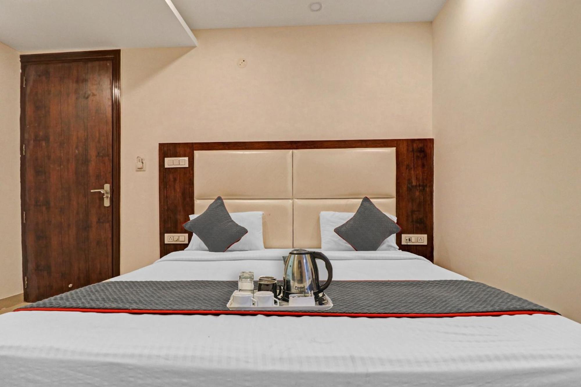 Hotel Townhouse Tark
