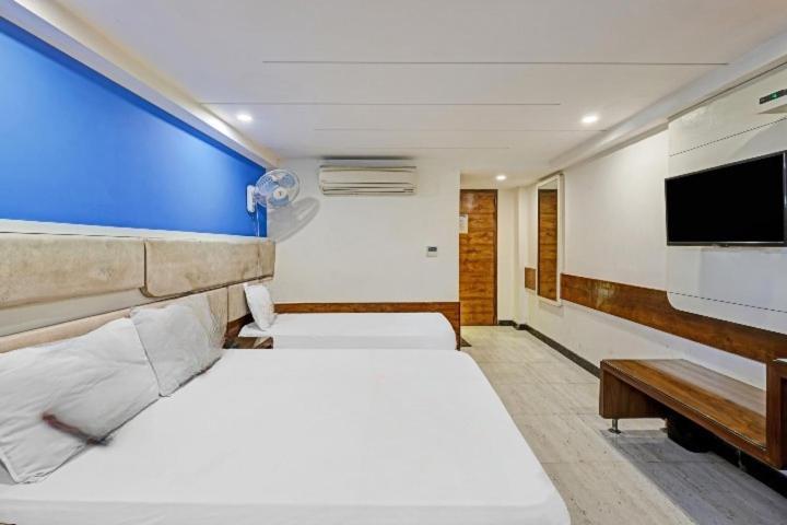 Hotel Family By Pg International