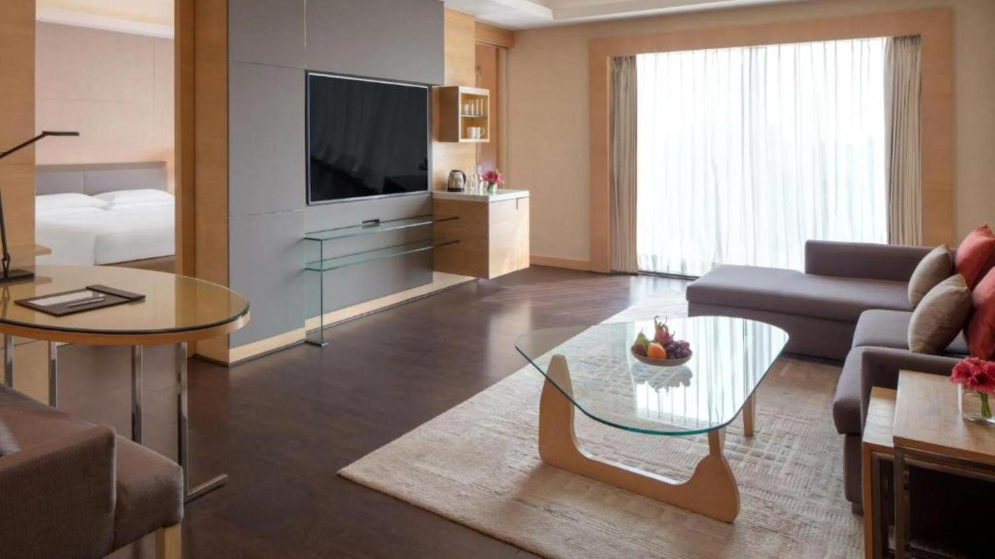 Hotel Laxury A Family Near Igi Airport 4*