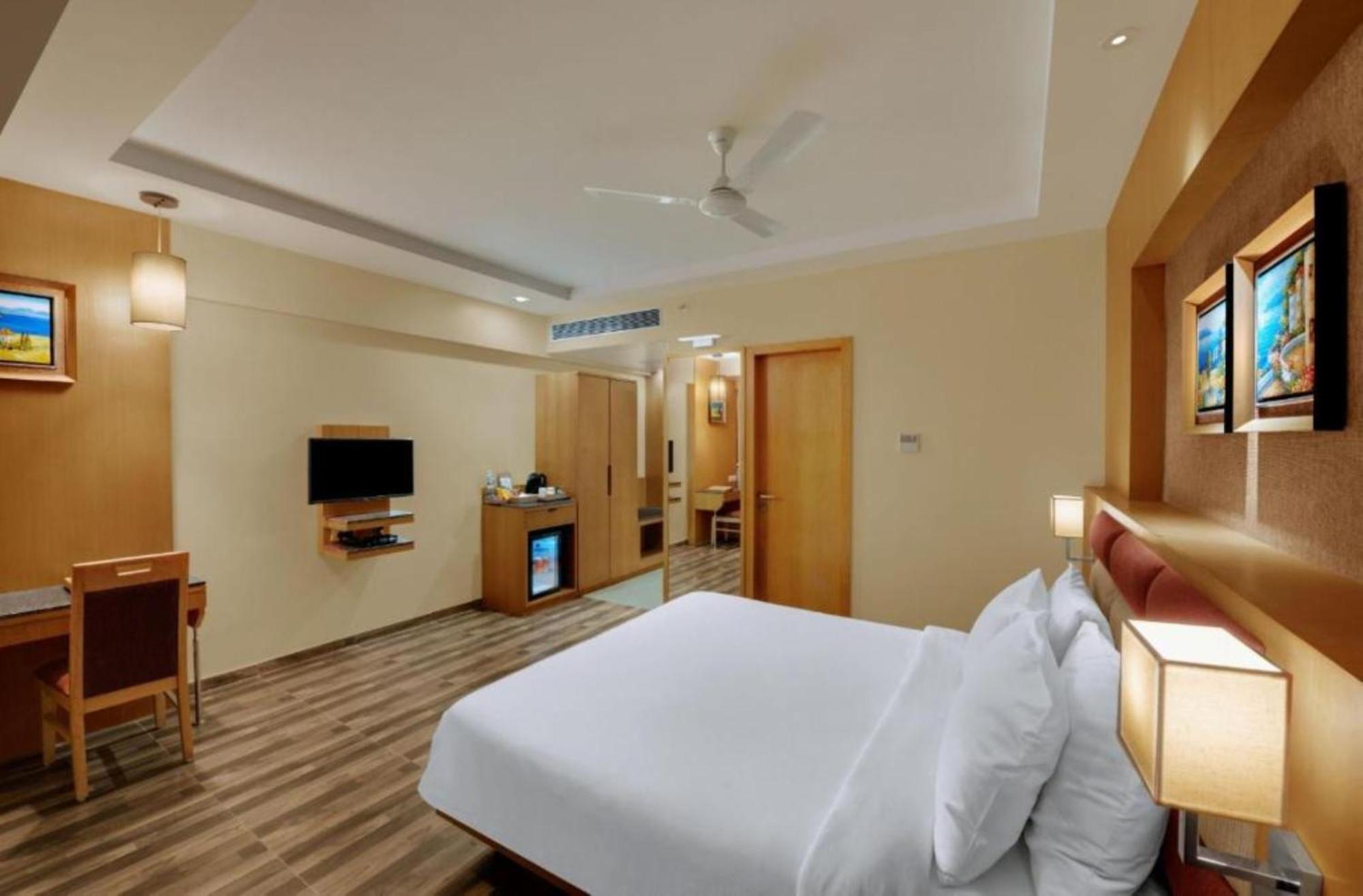 Hotel Laxury A Family Near Igi Airport
