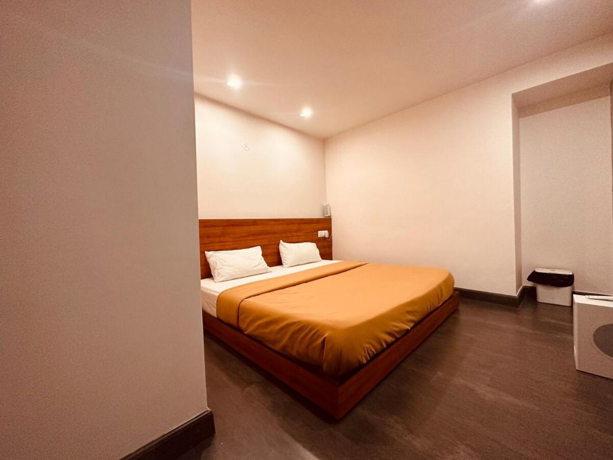 Leafyinn Comfy Loft Apartamento Nova Deli