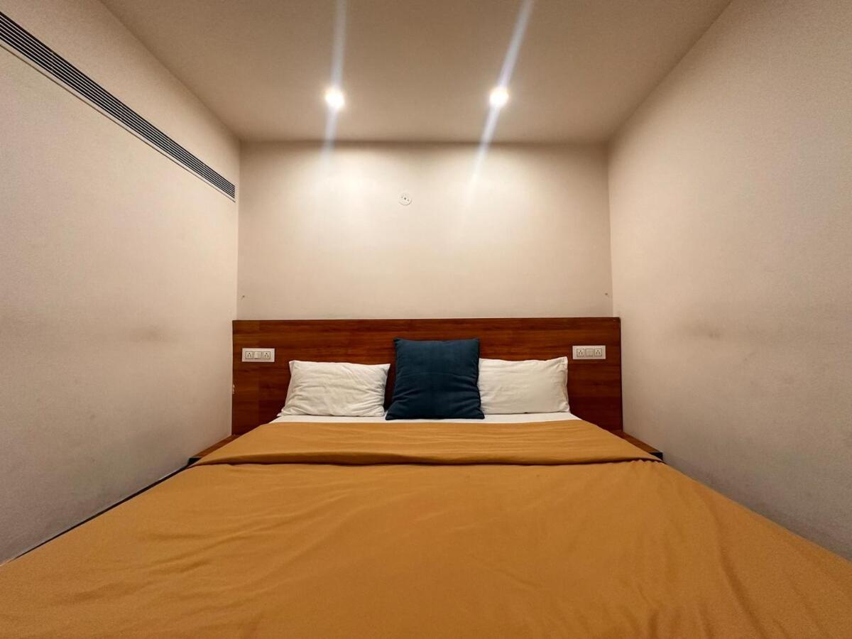 Apartamento Leafyinn Comfy Loft