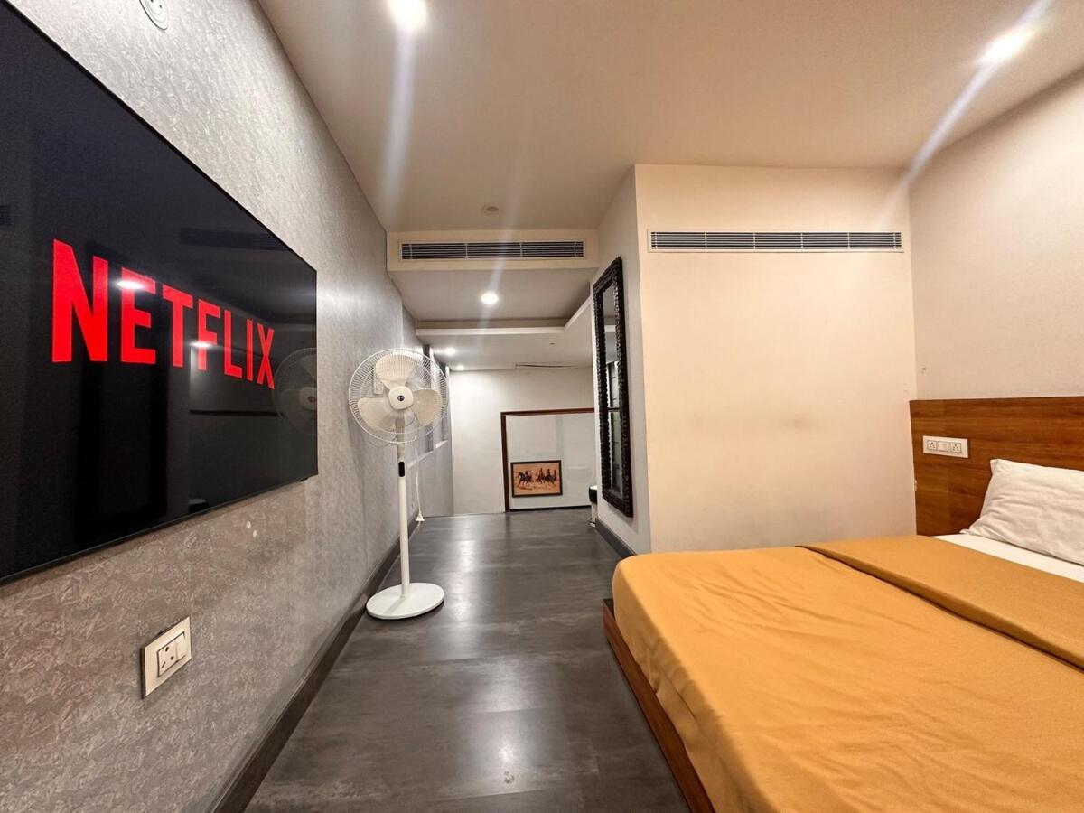 Apartamento Leafyinn Comfy Loft