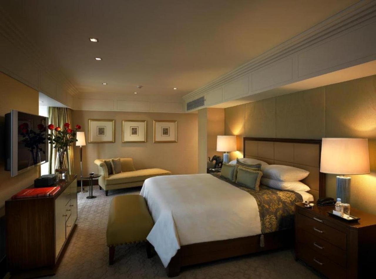 Olive Aero Near Delhi Airport Hotel New Delhi