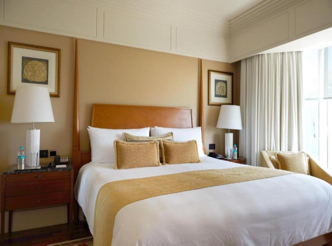 Olive Aero Near Delhi Airport Hotel New Delhi