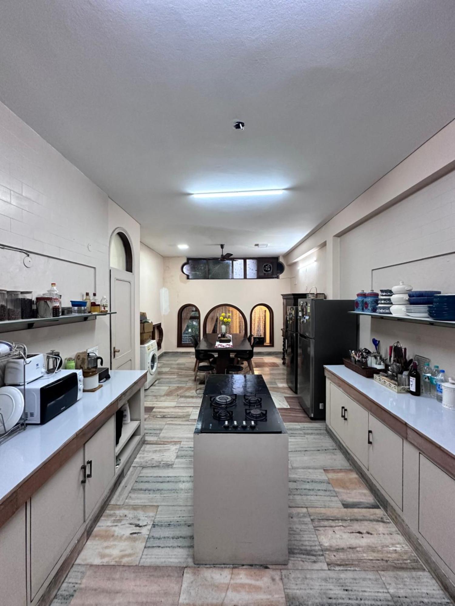 Homestay Ozue-ki *