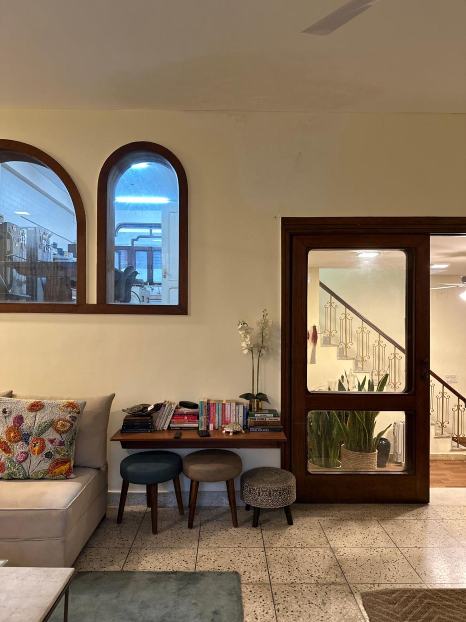 Ozue-ki Homestay New Delhi