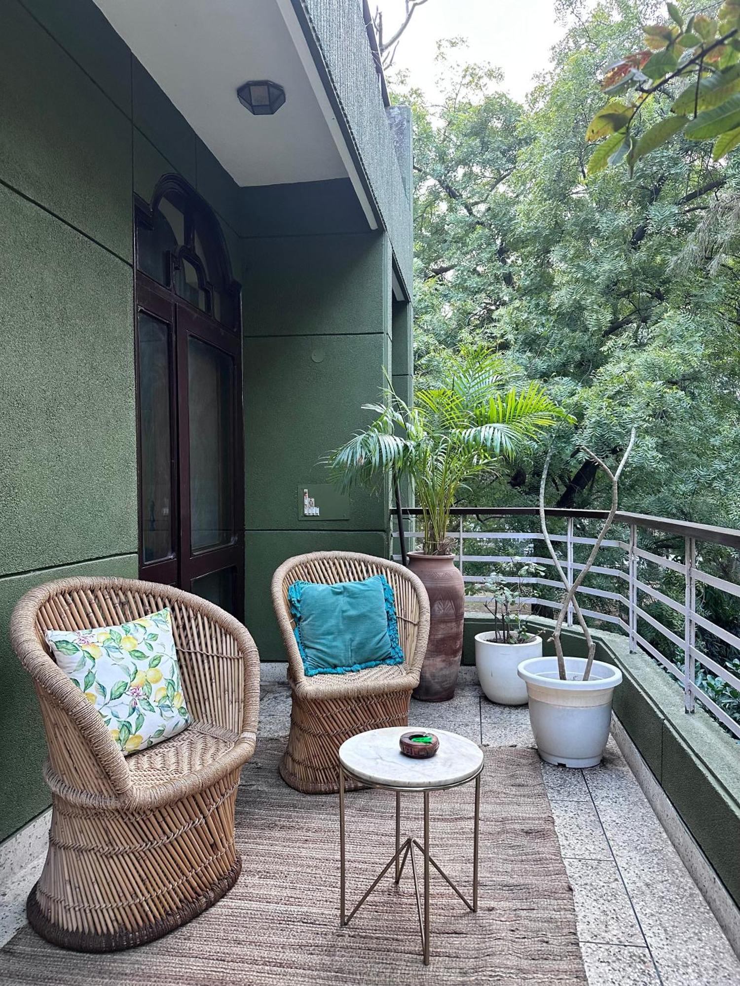 Ozue-ki New Delhi