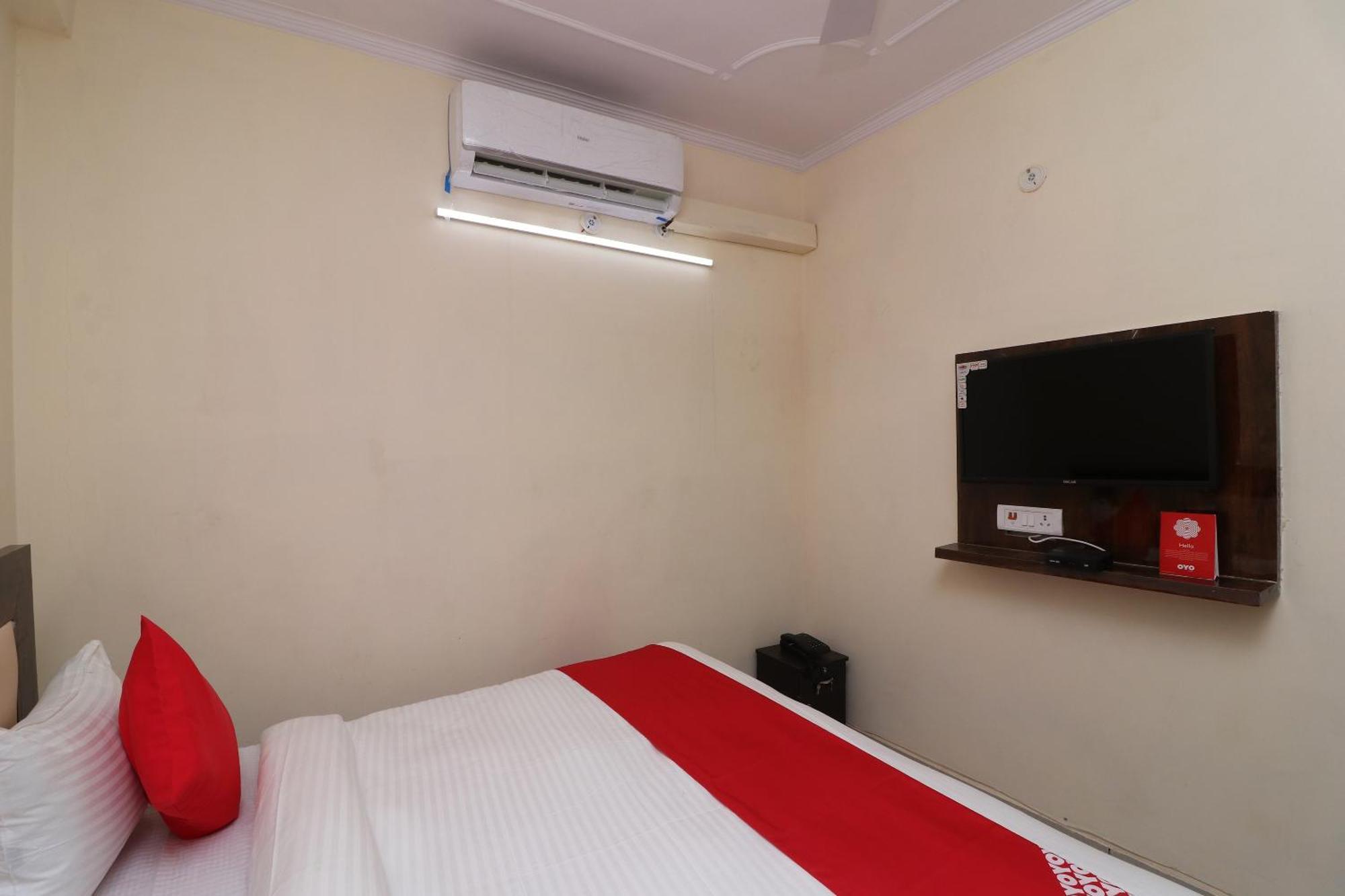 Hotel O Karan