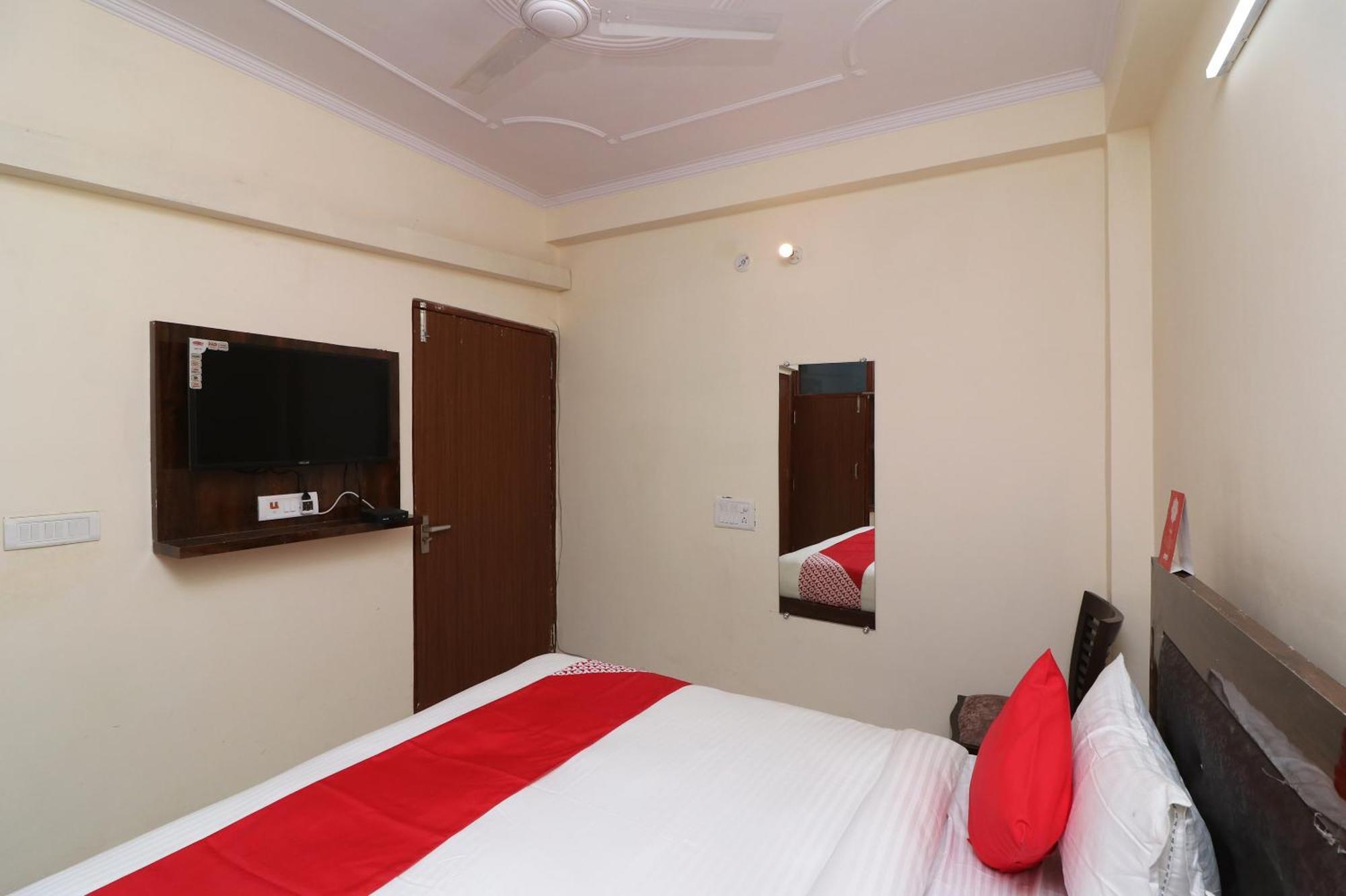 O Karan Hotel 3*