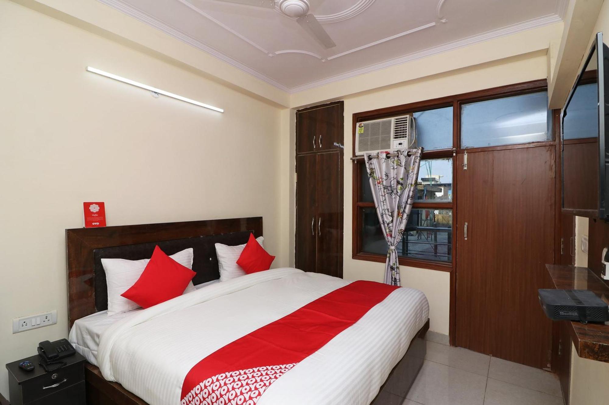 Hotel O Karan New Delhi