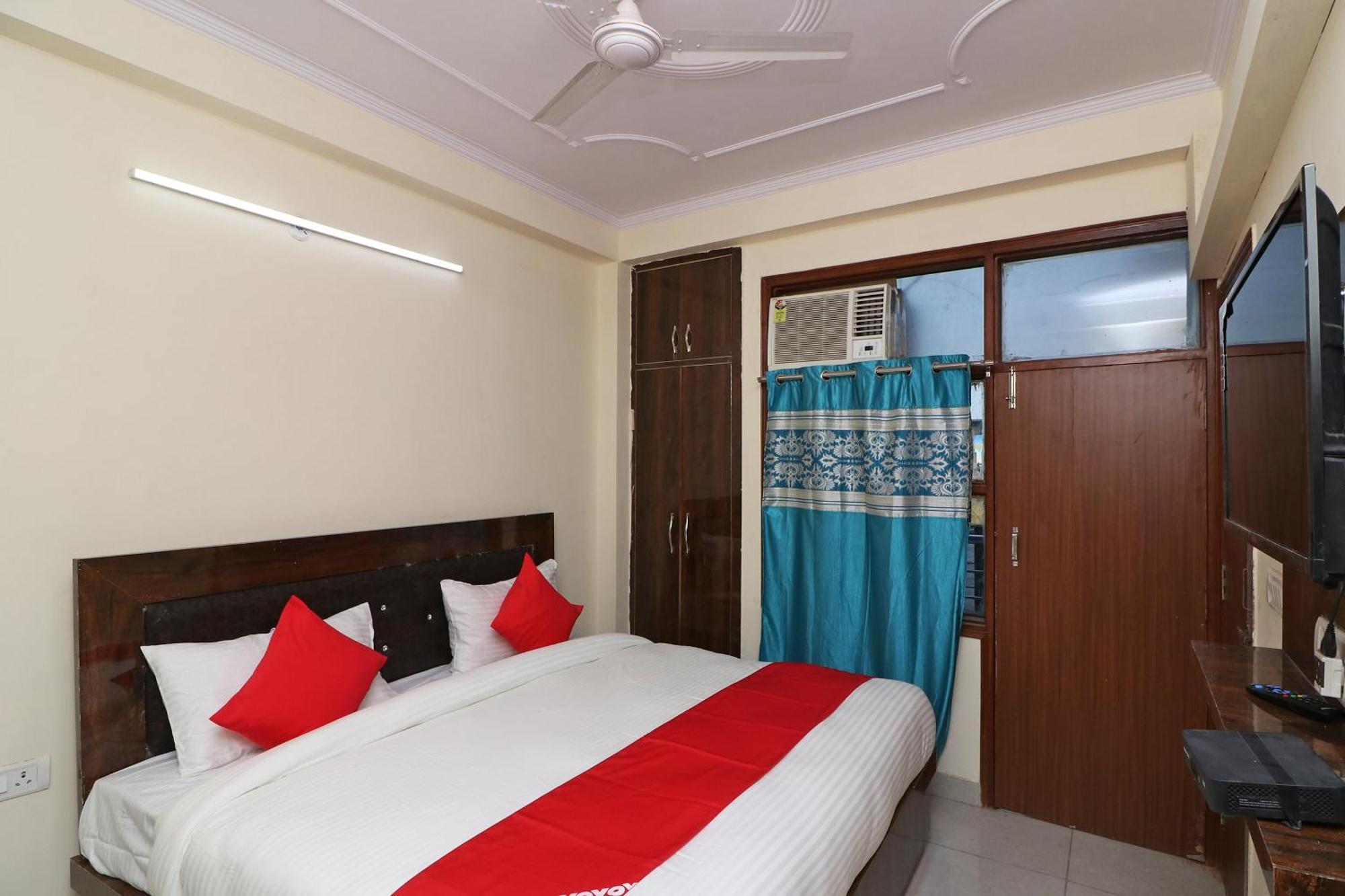 O Karan Hotel 3*