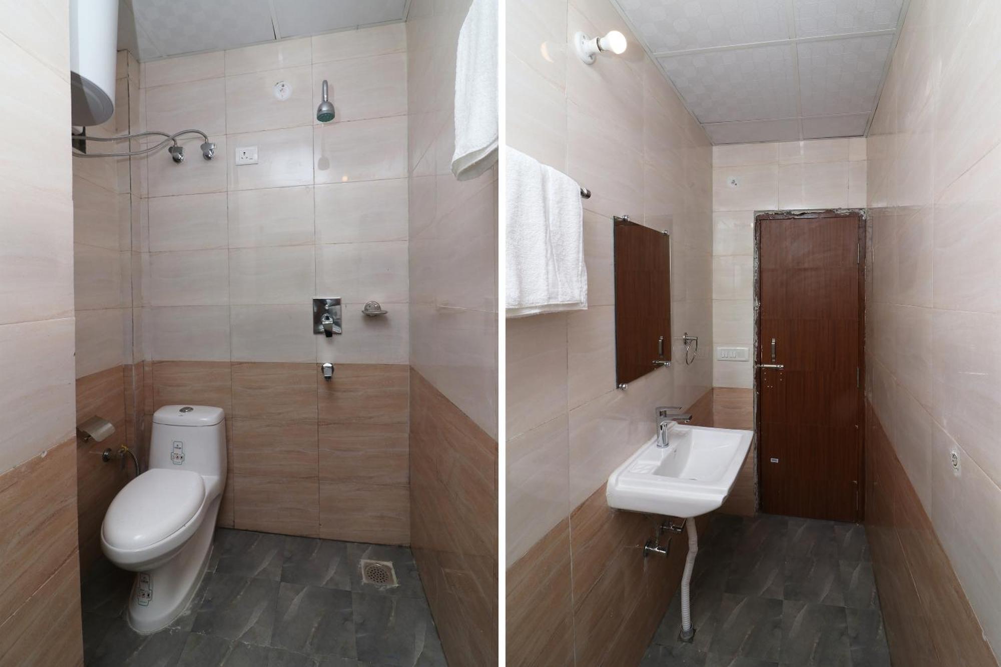 Hotel O Karan 3*