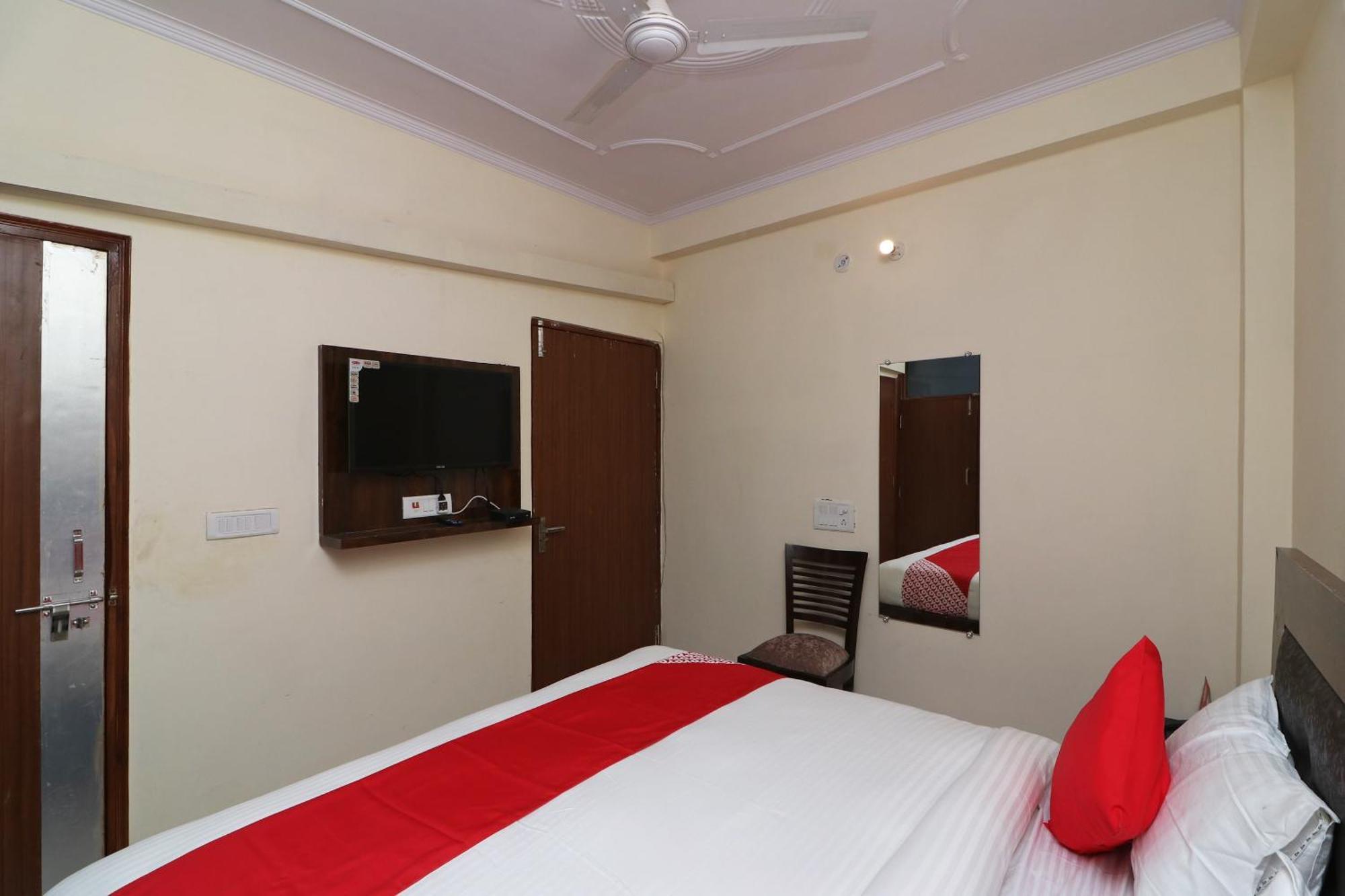 O Karan Hotel