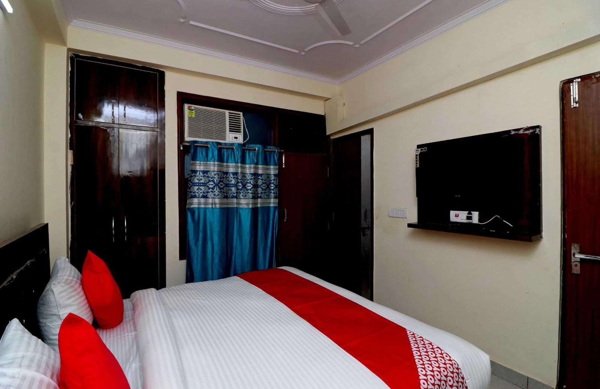 Hotel O Karan