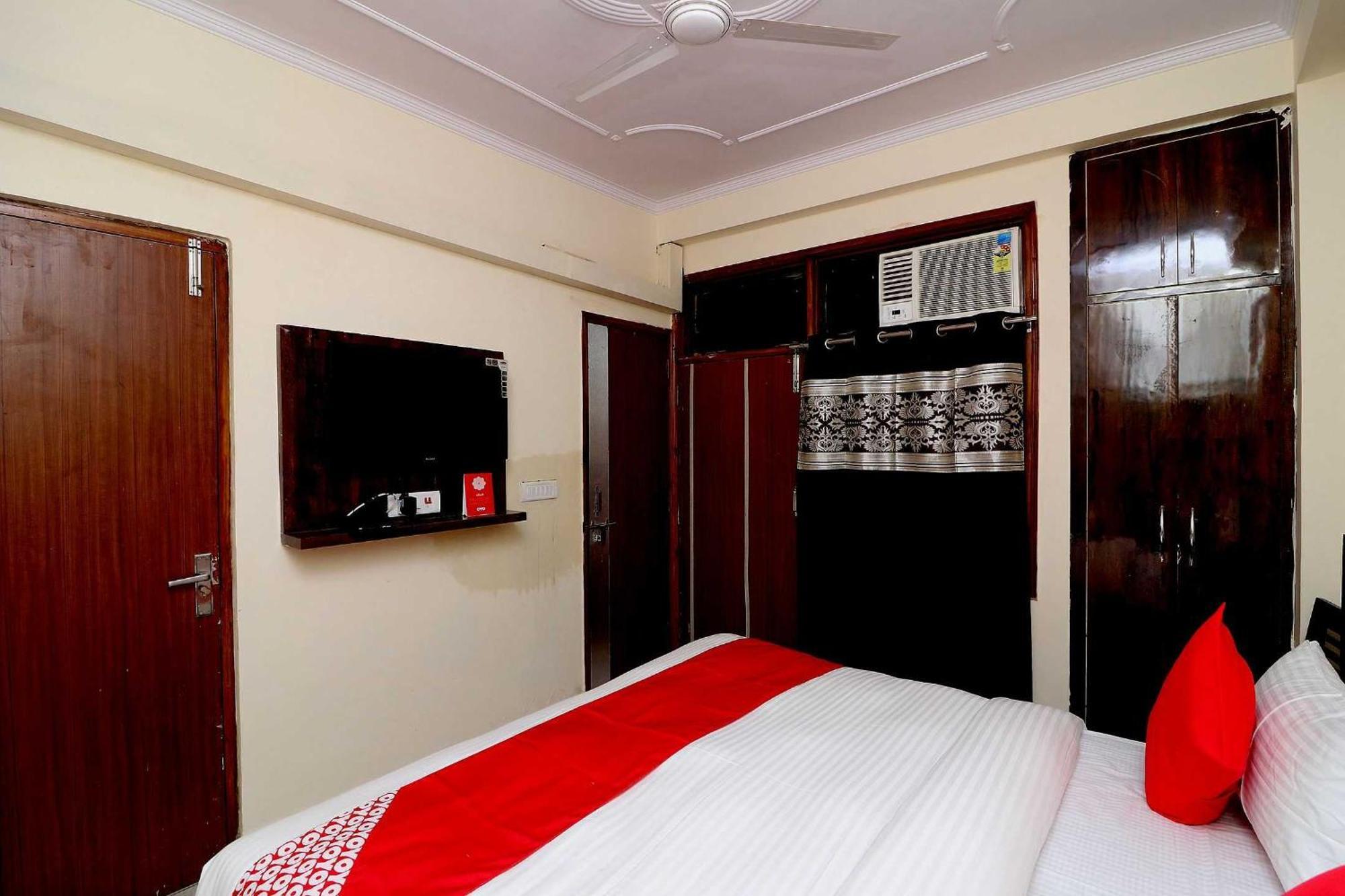 O Karan Hotel 3*