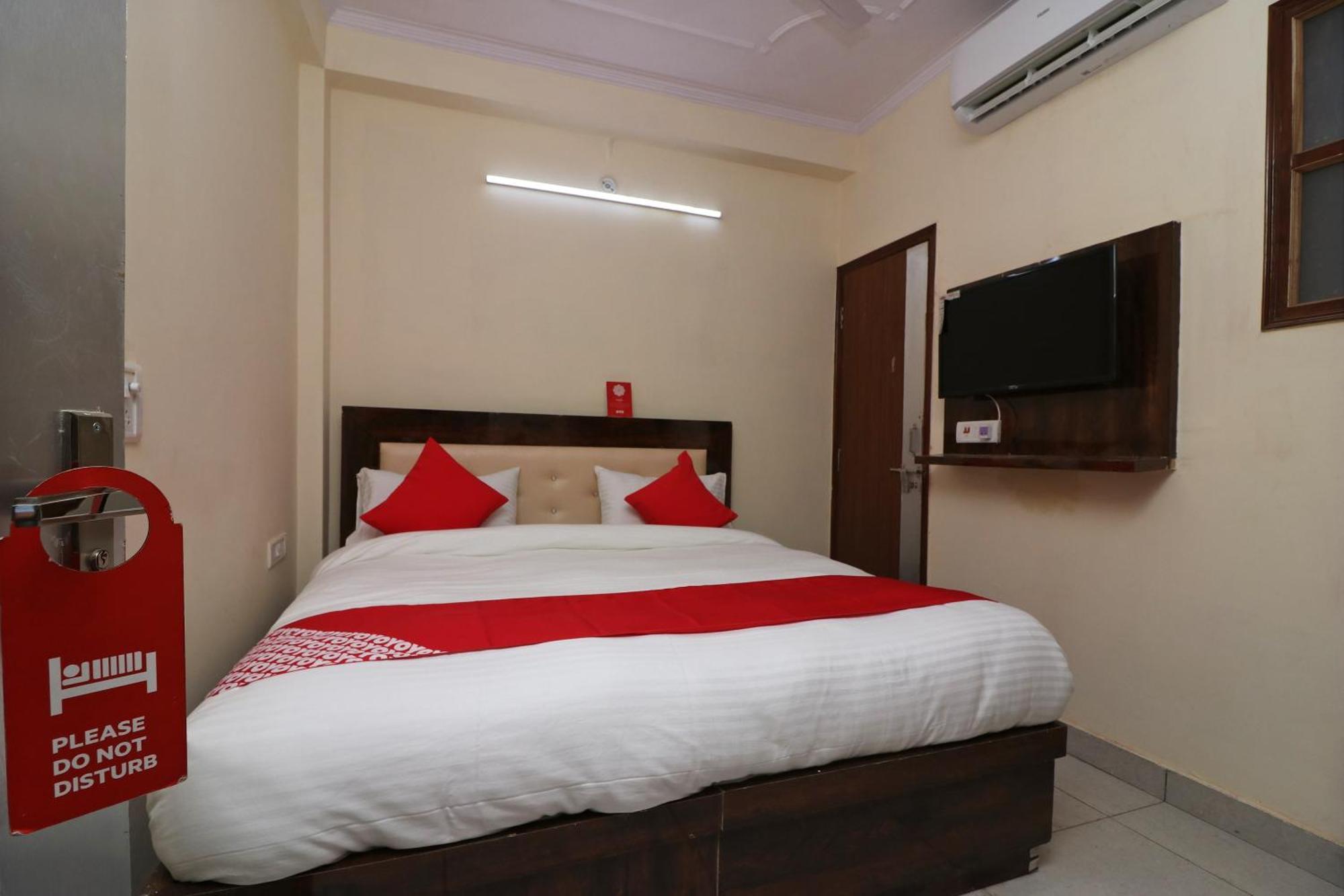 O Karan Hotel
