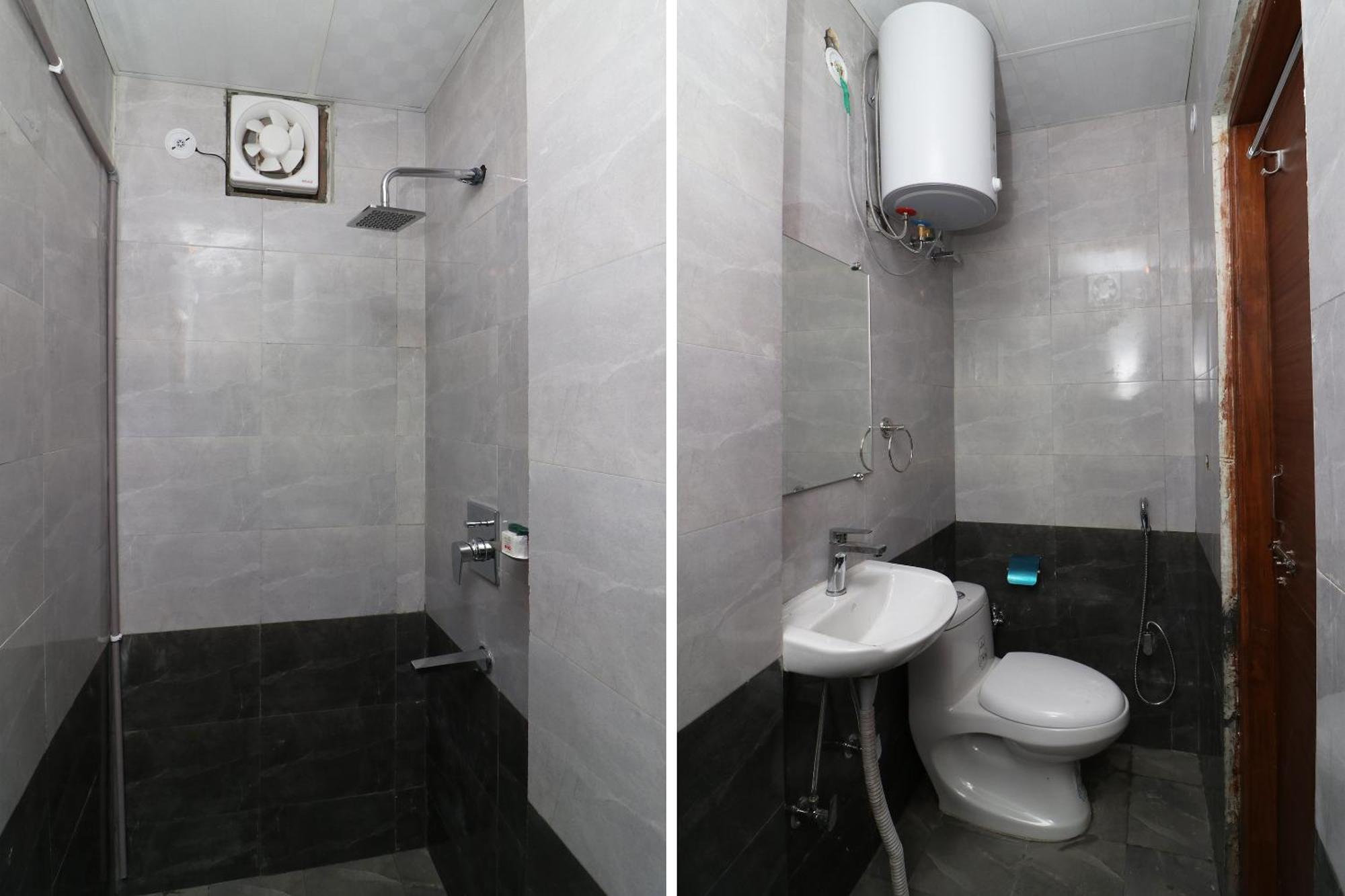 O Karan Hotel 3*