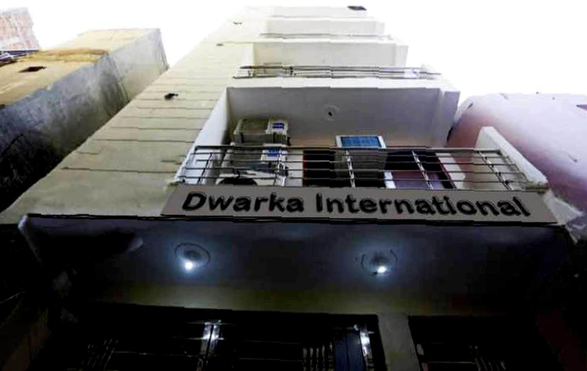 O Karan Hotel