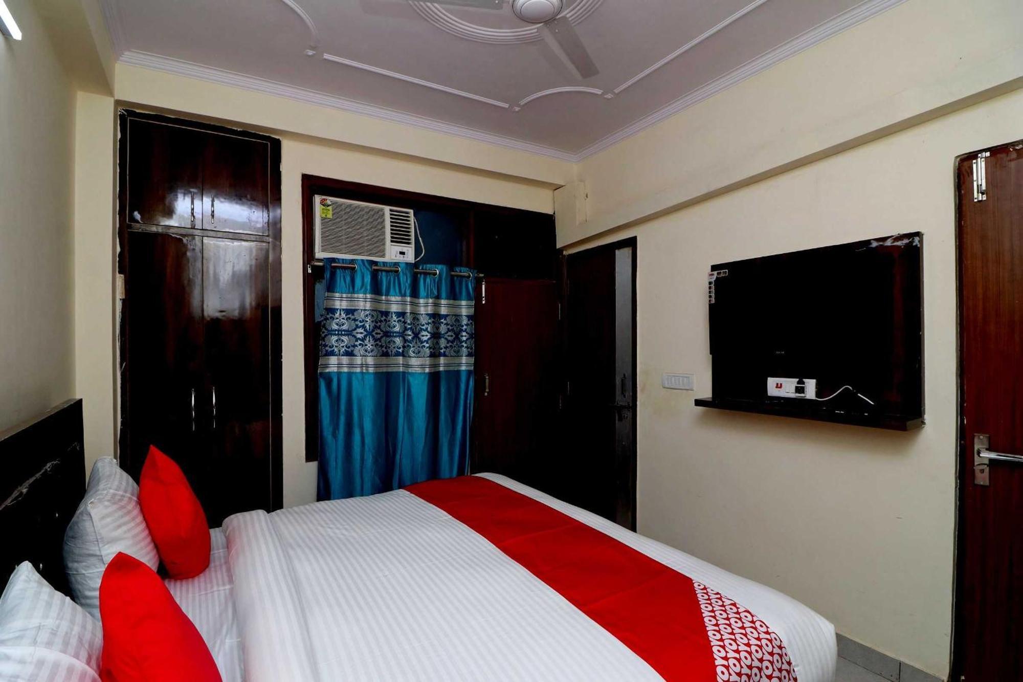 O Karan Hotel New Delhi