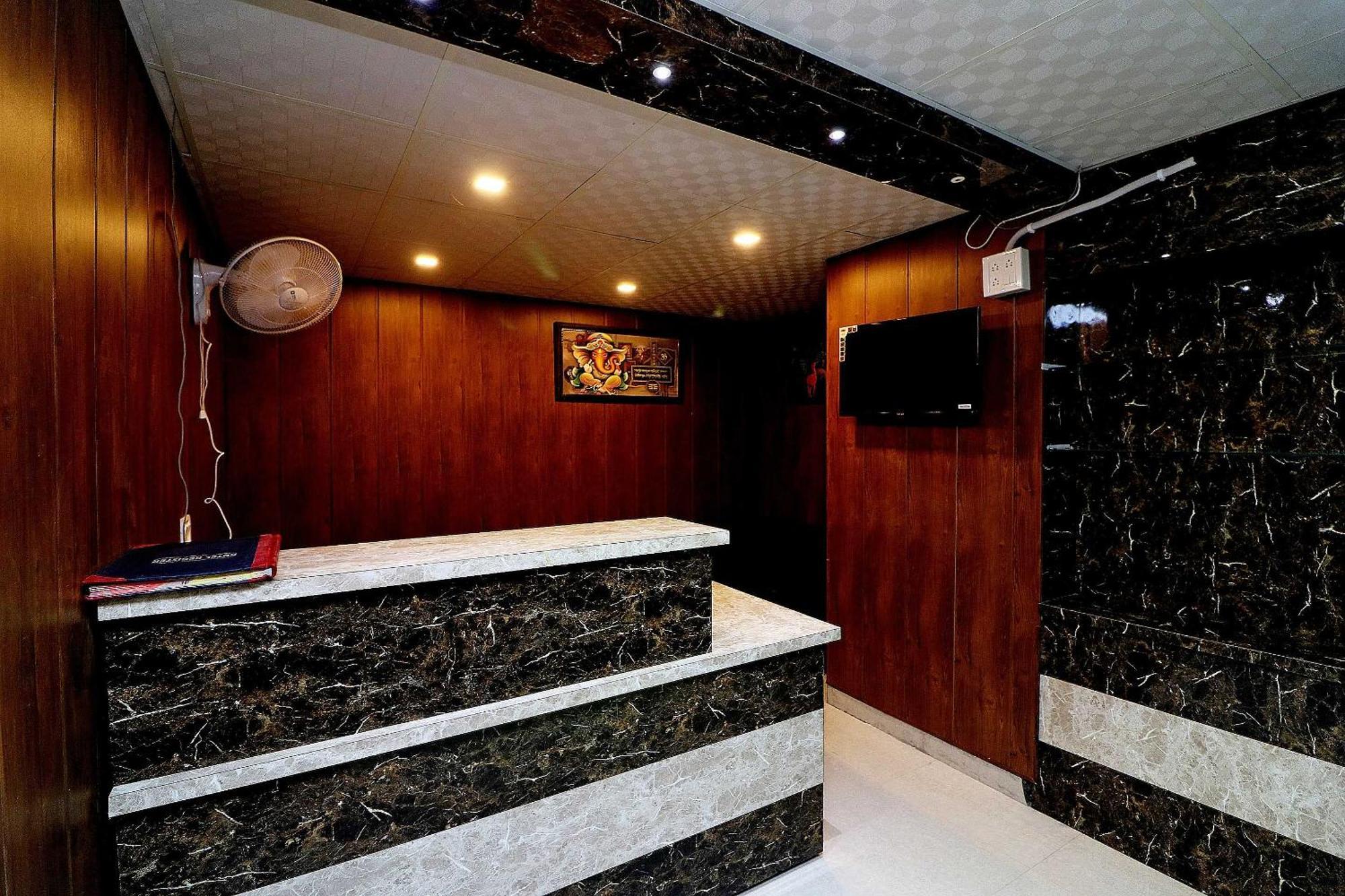 Hotel O Karan 3*