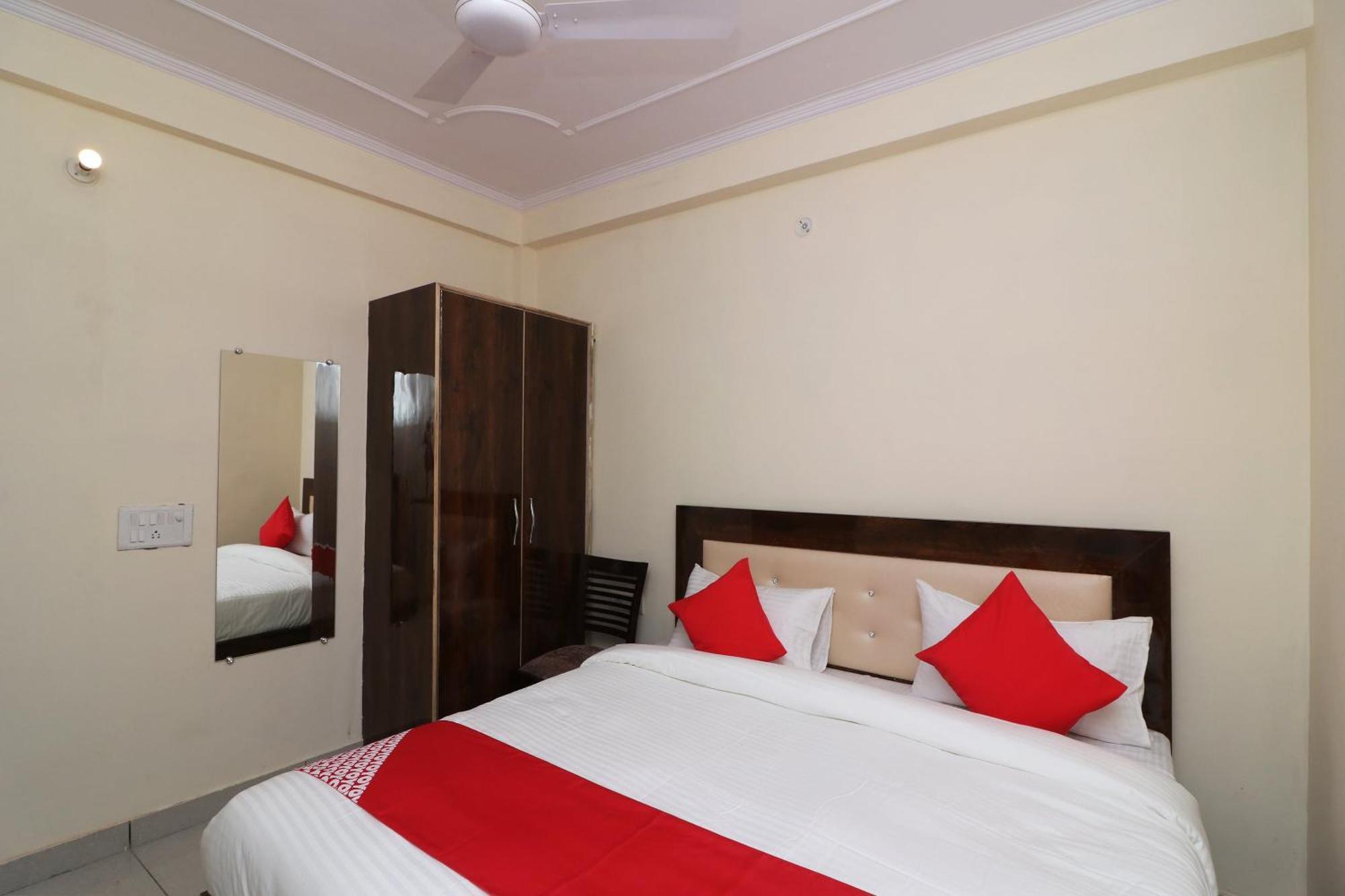O Karan Hotel