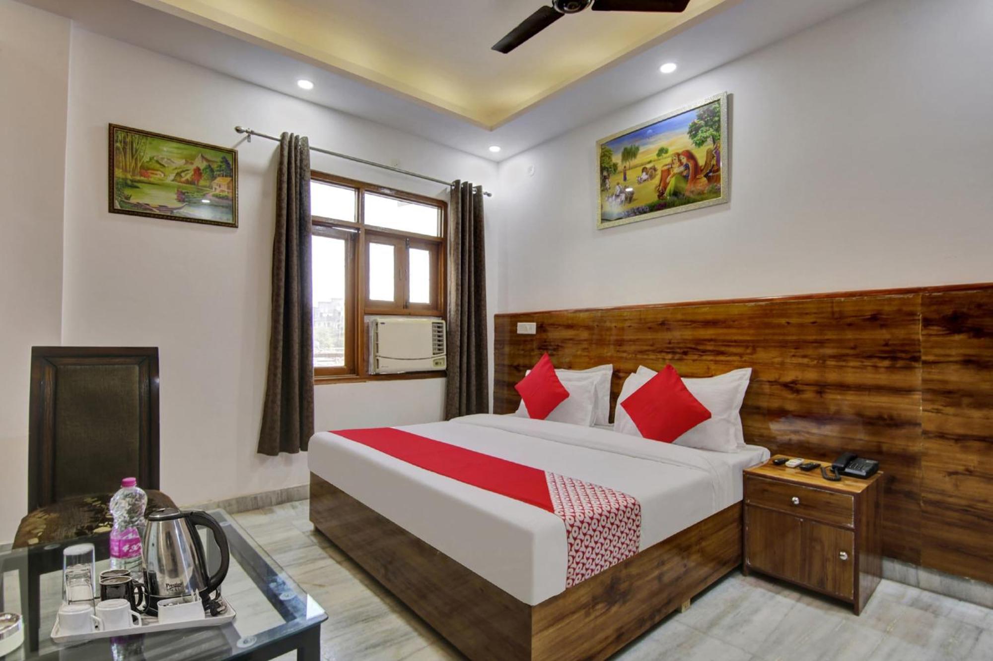 O Grand New Delhi
