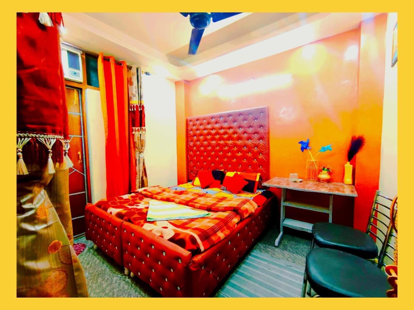 Hotel Leefa New Delhi