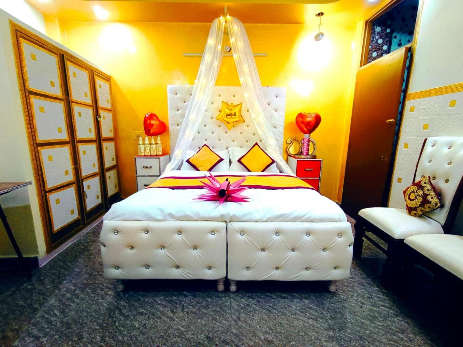 Hotel Leefa
