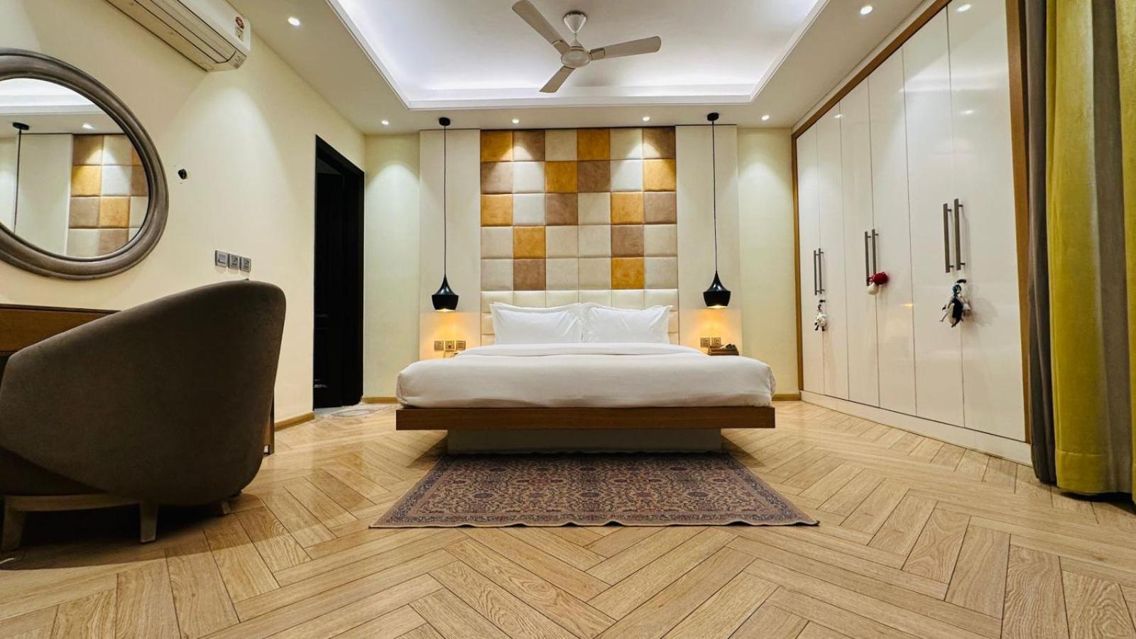 Homestay Luxury Prime Location, South Delhi