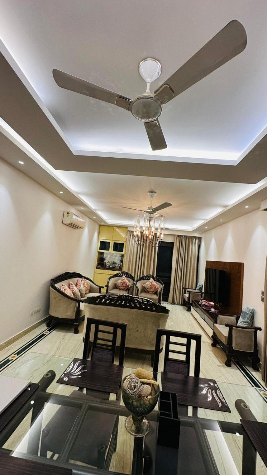 Luxury Prime Location, South Delhi New Delhi