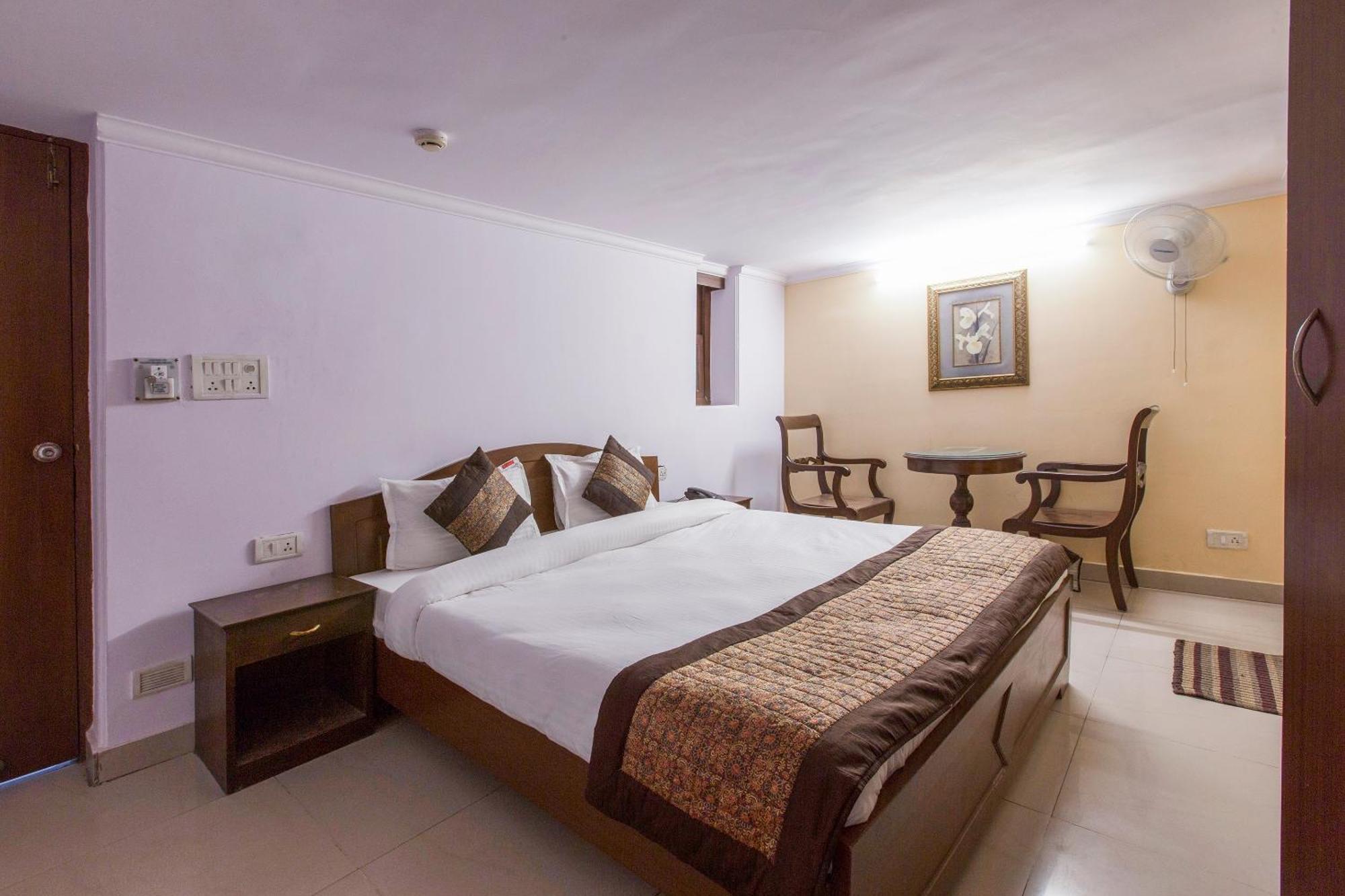 Hotel O Hotel Landmark Inn Hotel Delhi (National Capital Territory of India)