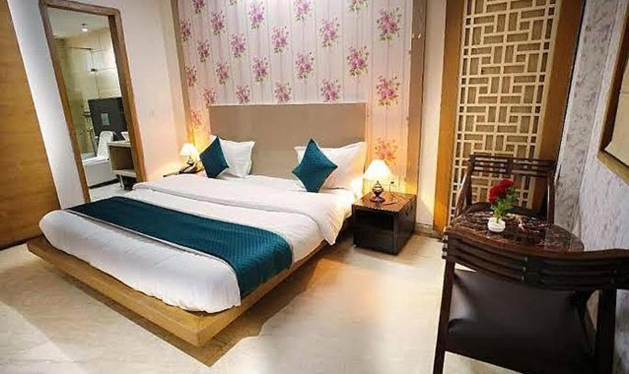 Oriva Siya Residency Hotel Nova Deli