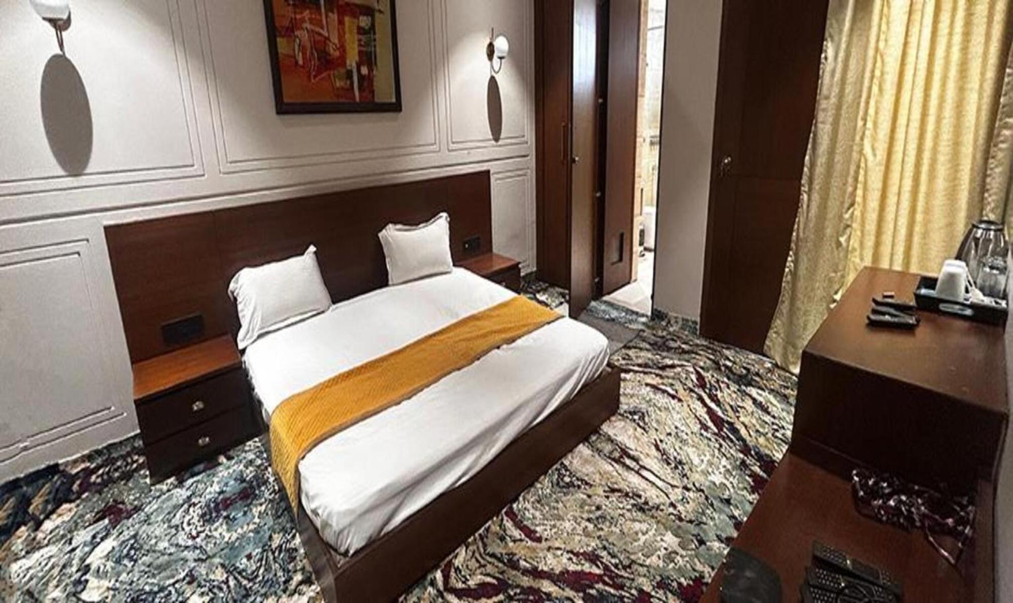 Oriva Siya Residency Hotel Nova Deli