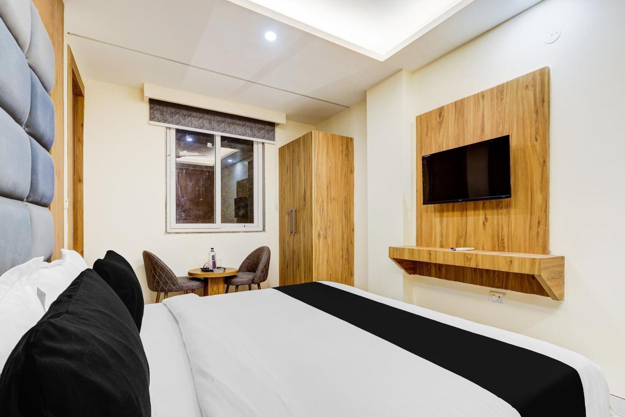 O Manor Luxe Near Airport
