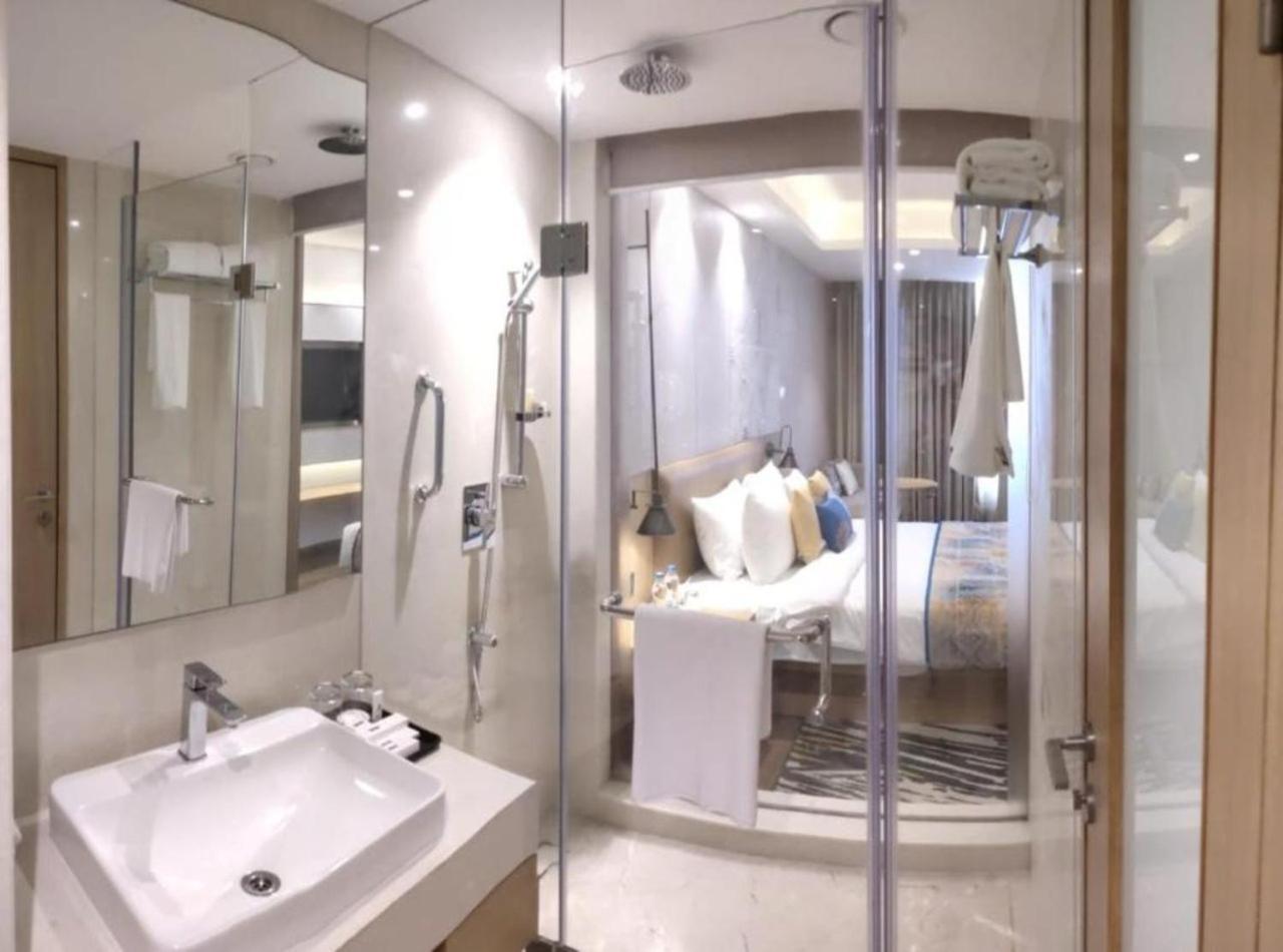 Hotel Olive Aero Near Delhi Airport New Delhi