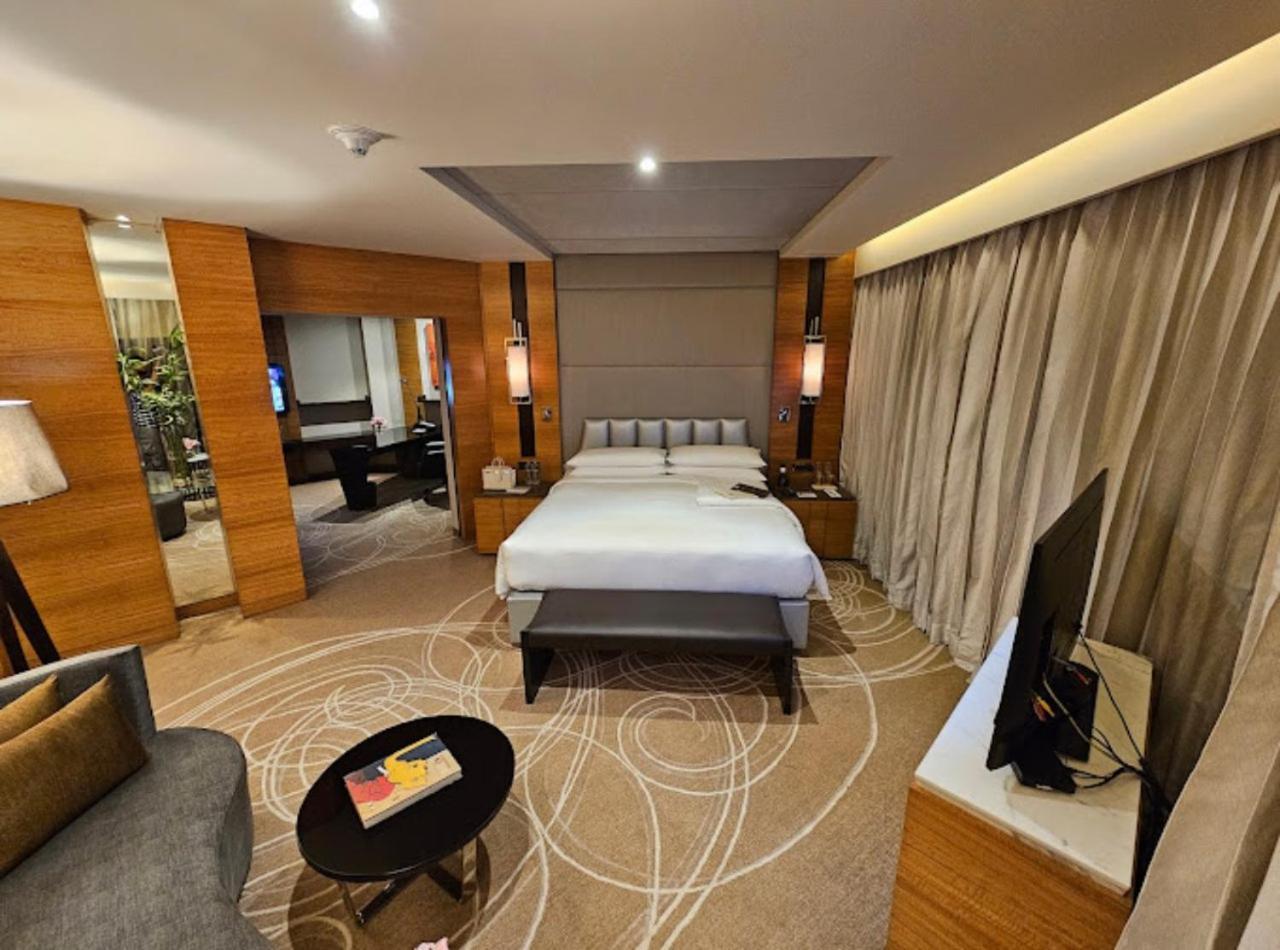 Olive Aero Near Delhi Airport 4*