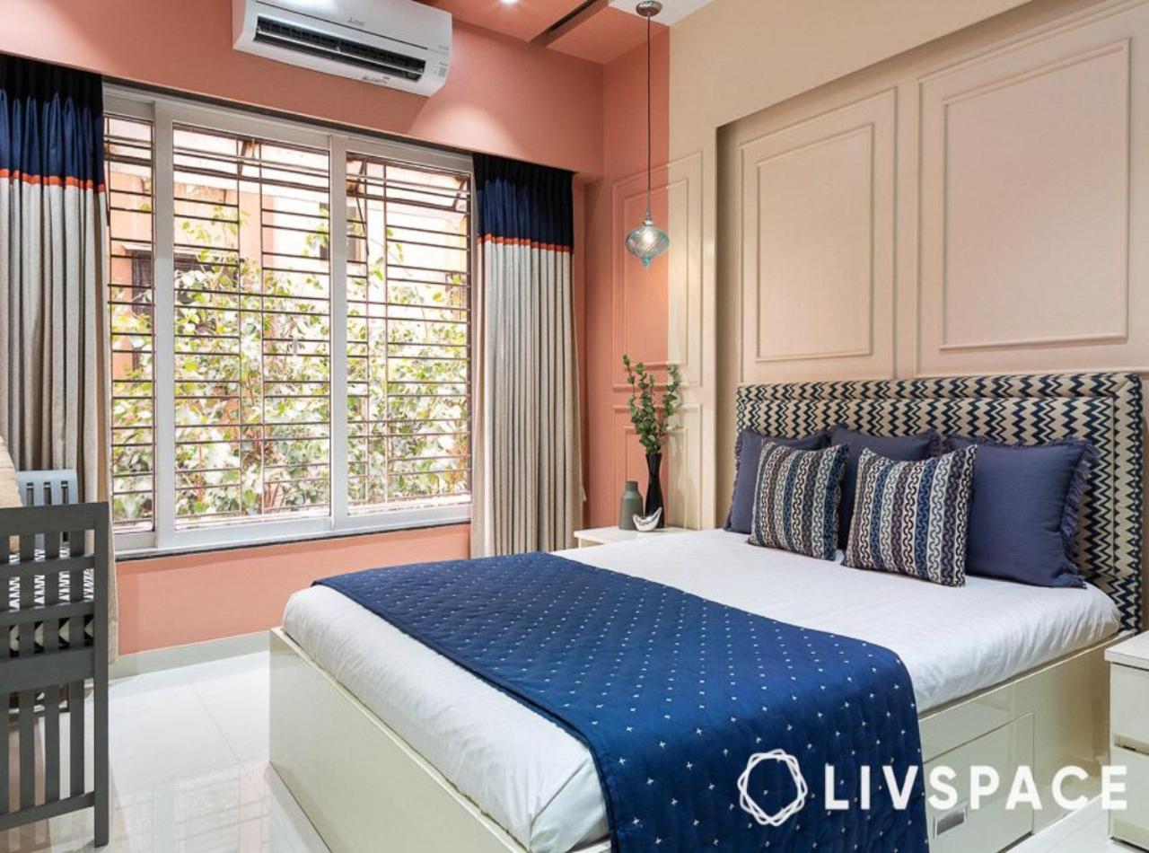 Olive Aero Near Delhi Airport New Delhi