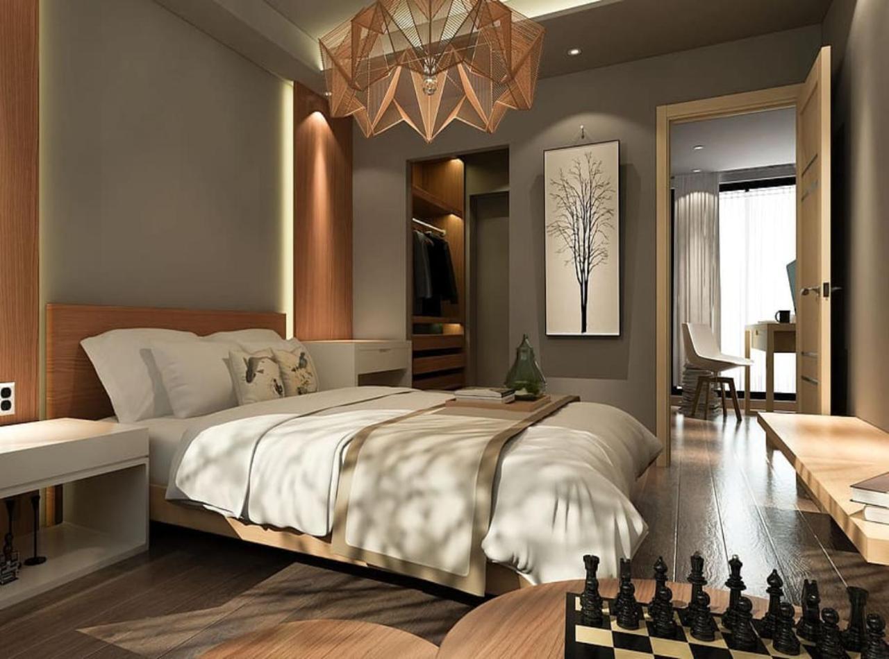Hotel Olive Aero Near Delhi Airport 4*