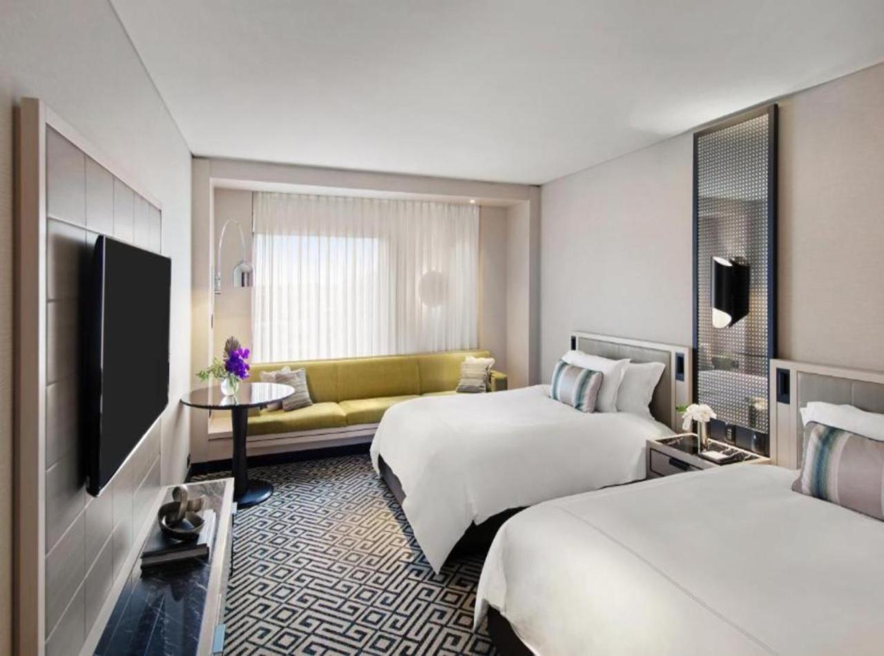 Olive Aero Near Delhi Airport Hotel New Delhi