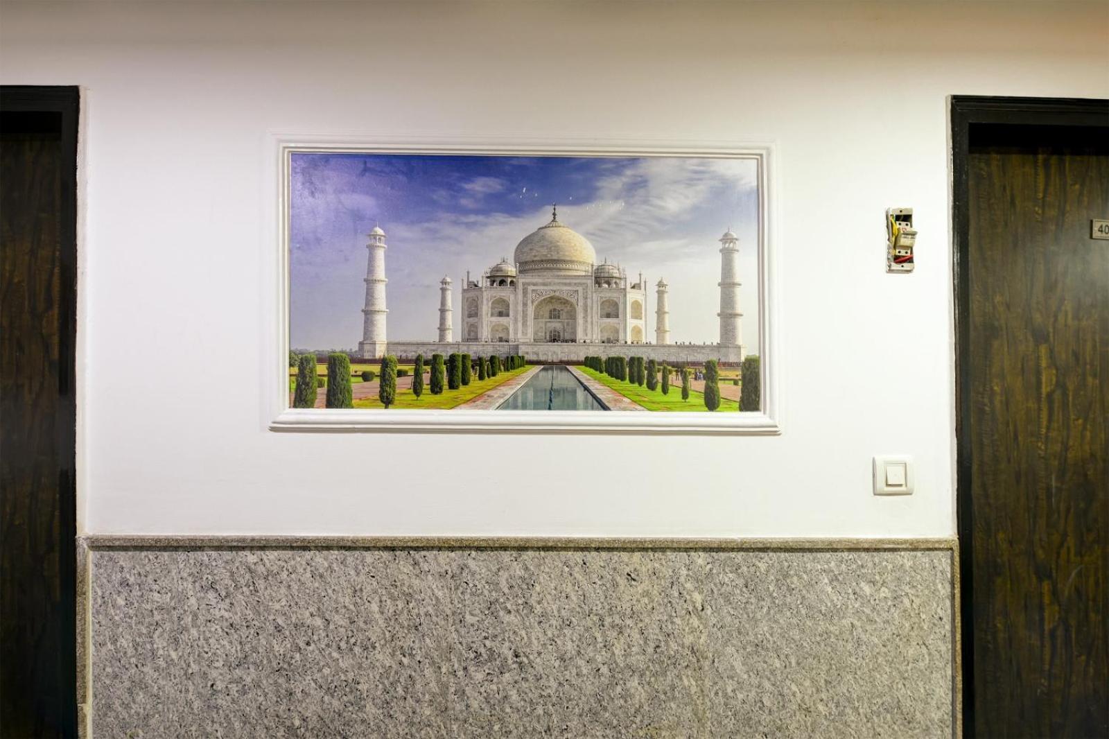 The Bellwood Near Igi Airport Hotel 4*