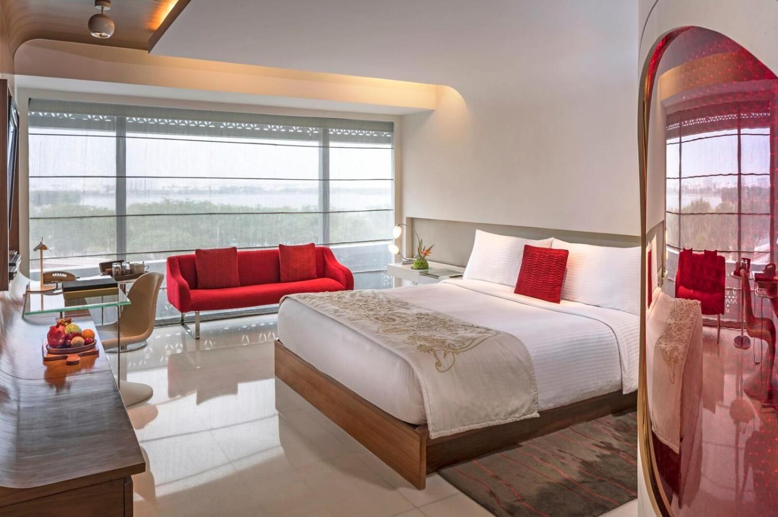 The Bellwood Near Igi Airport New Delhi
