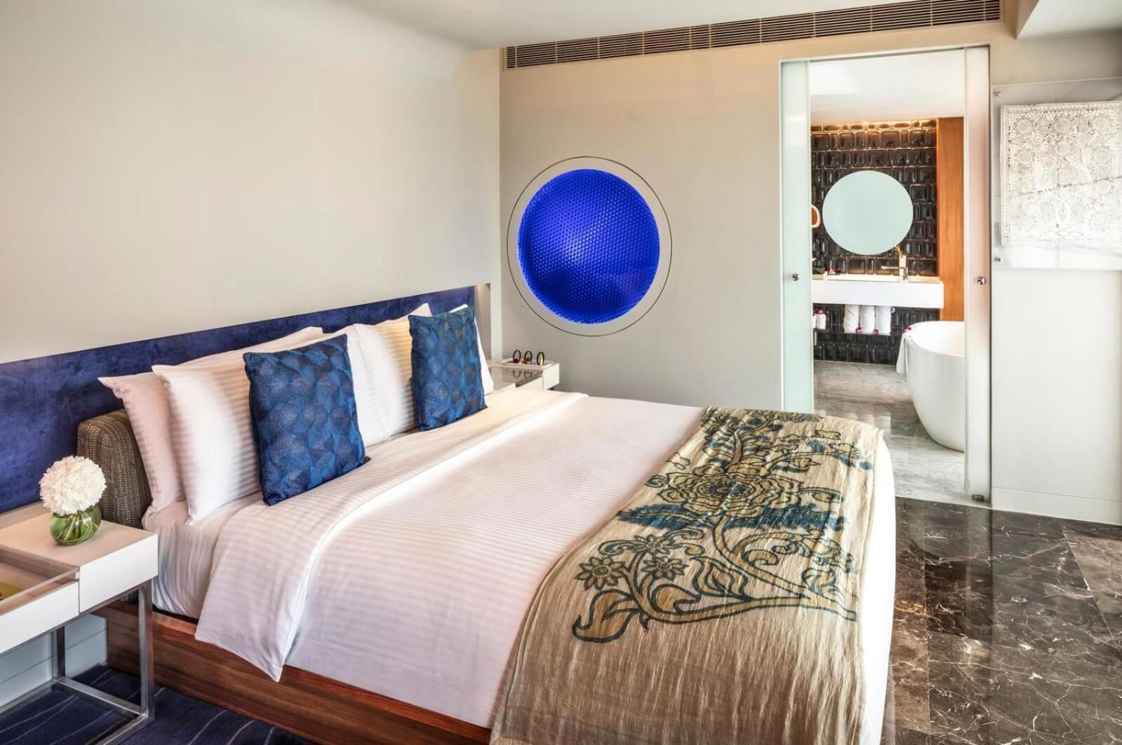 The Bellwood Near Igi Airport Hotel