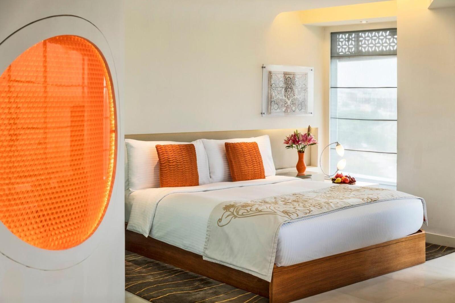 The Bellwood Near Igi Airport 4*