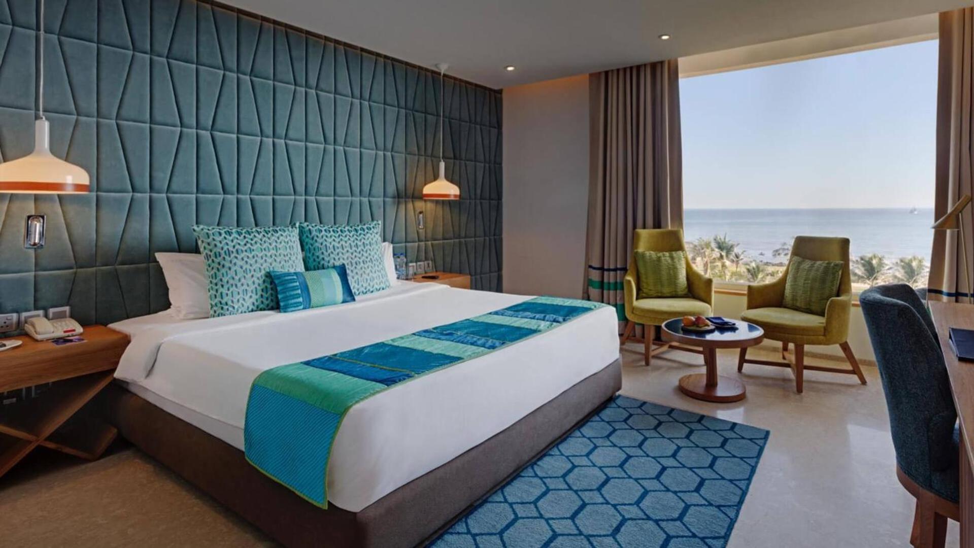 The Bellwood Near Igi Airport 4* New Delhi