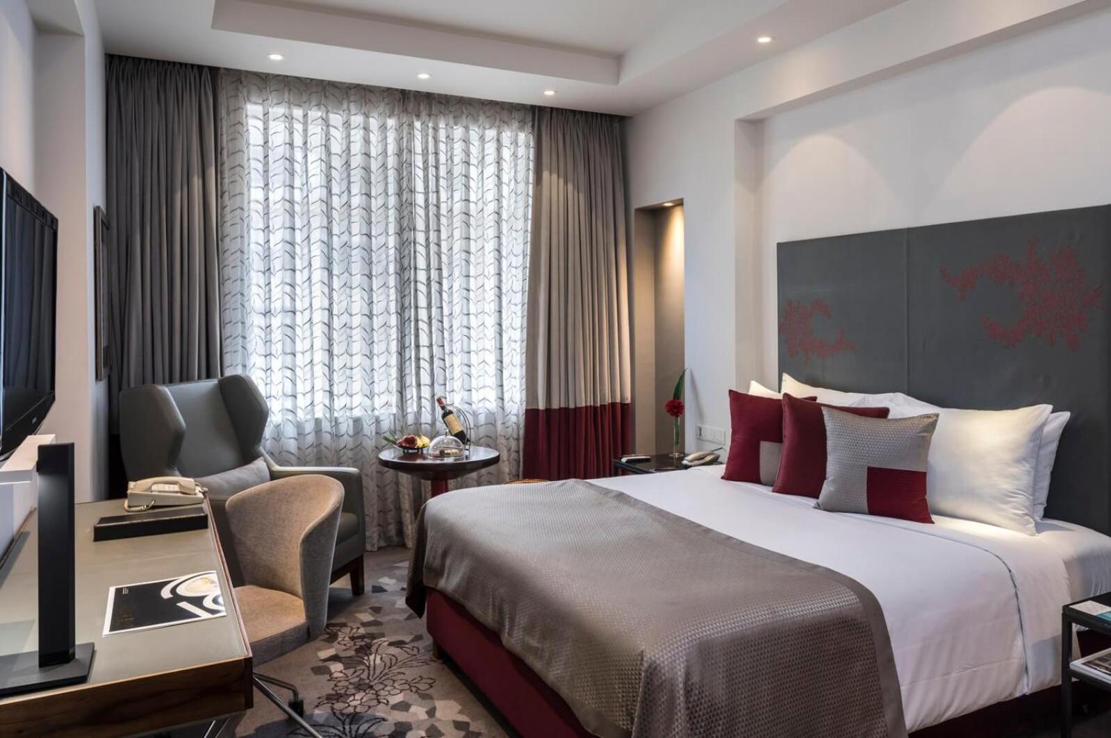 The Bellwood Near Igi Airport Hotel 4*