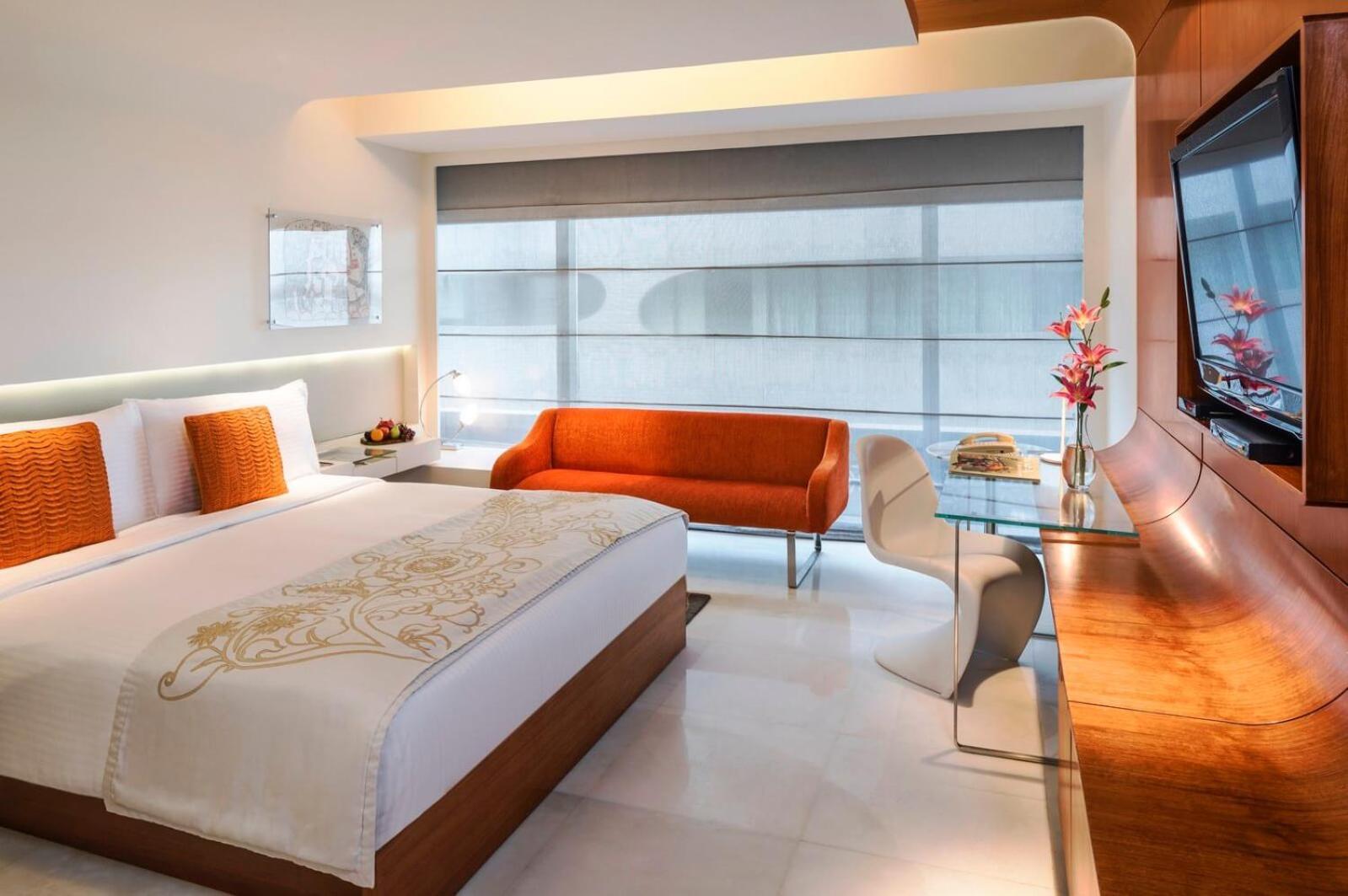 The Bellwood Near Igi Airport New Delhi