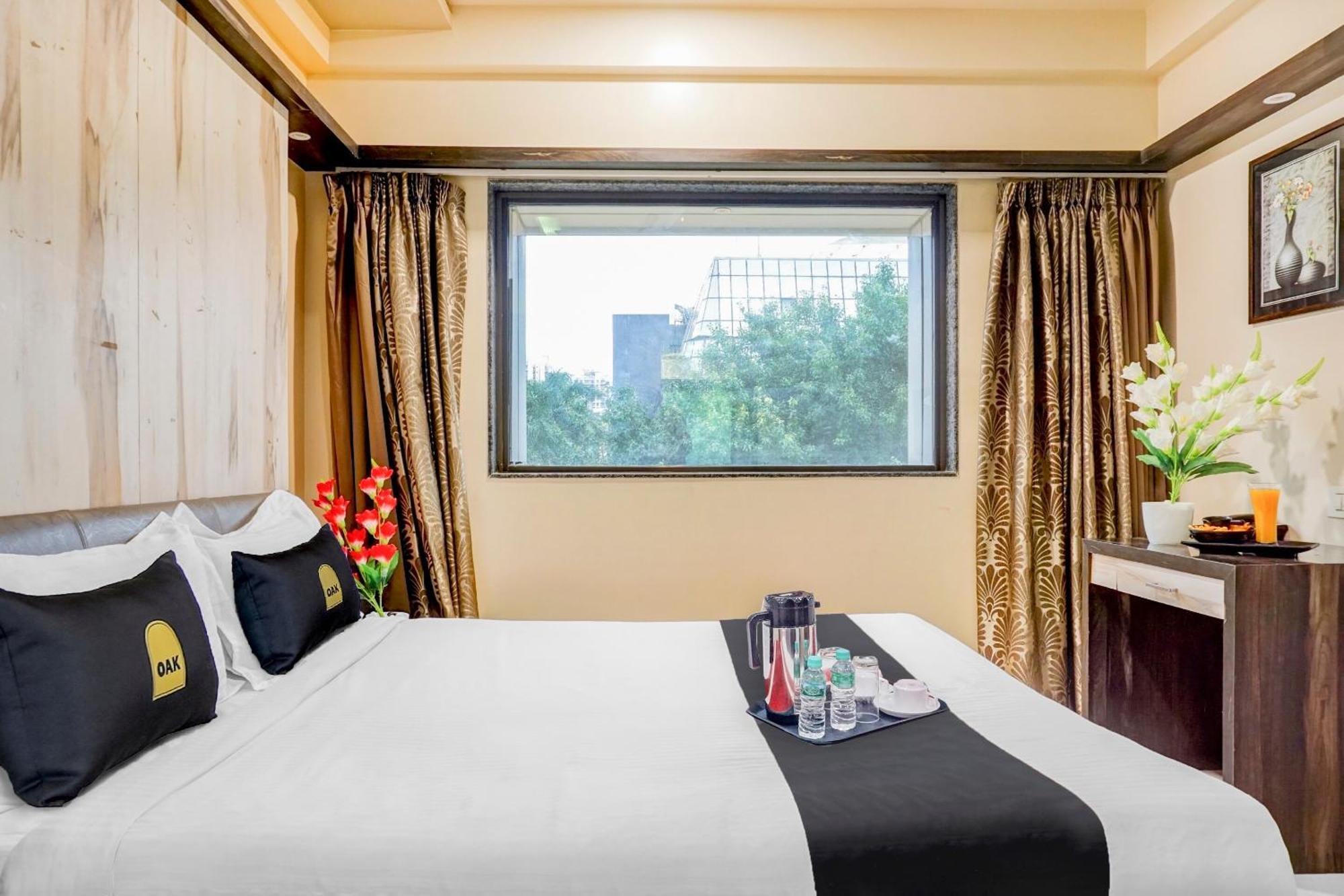 Ssd Tork Plaza Near Igi Airport Delhi Hotel 4*