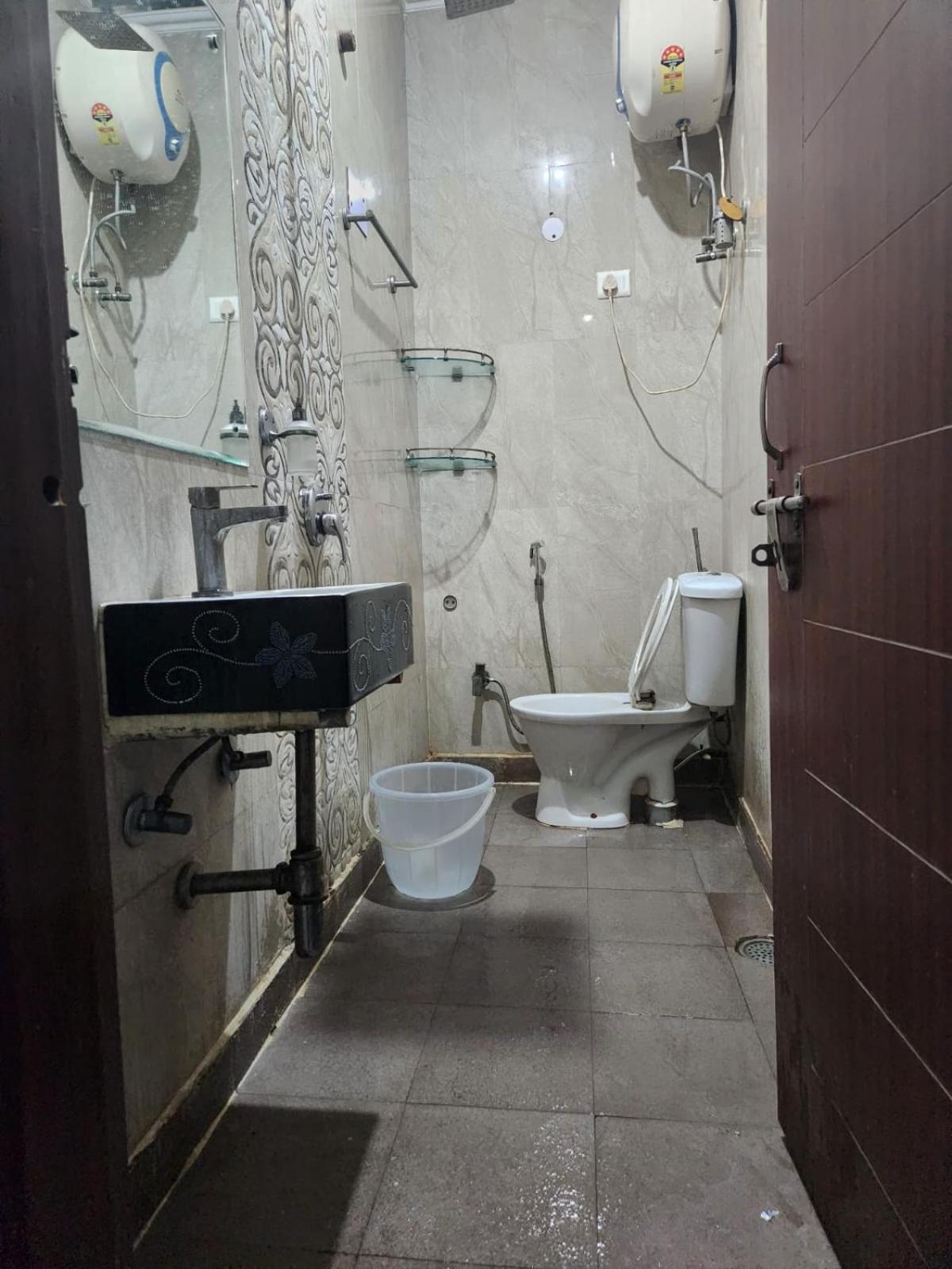 Hotel Hotel City Lite Grand New Delhi