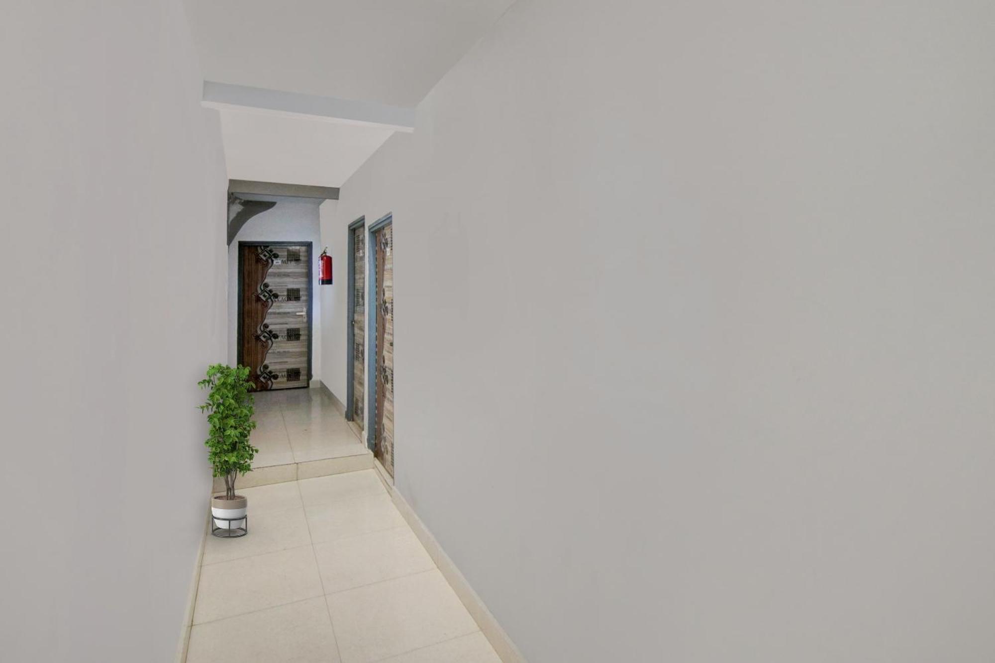 O Swarg Residency Near Nangloi Railway Station Metro Station Delhi (National Capital Territory of India)